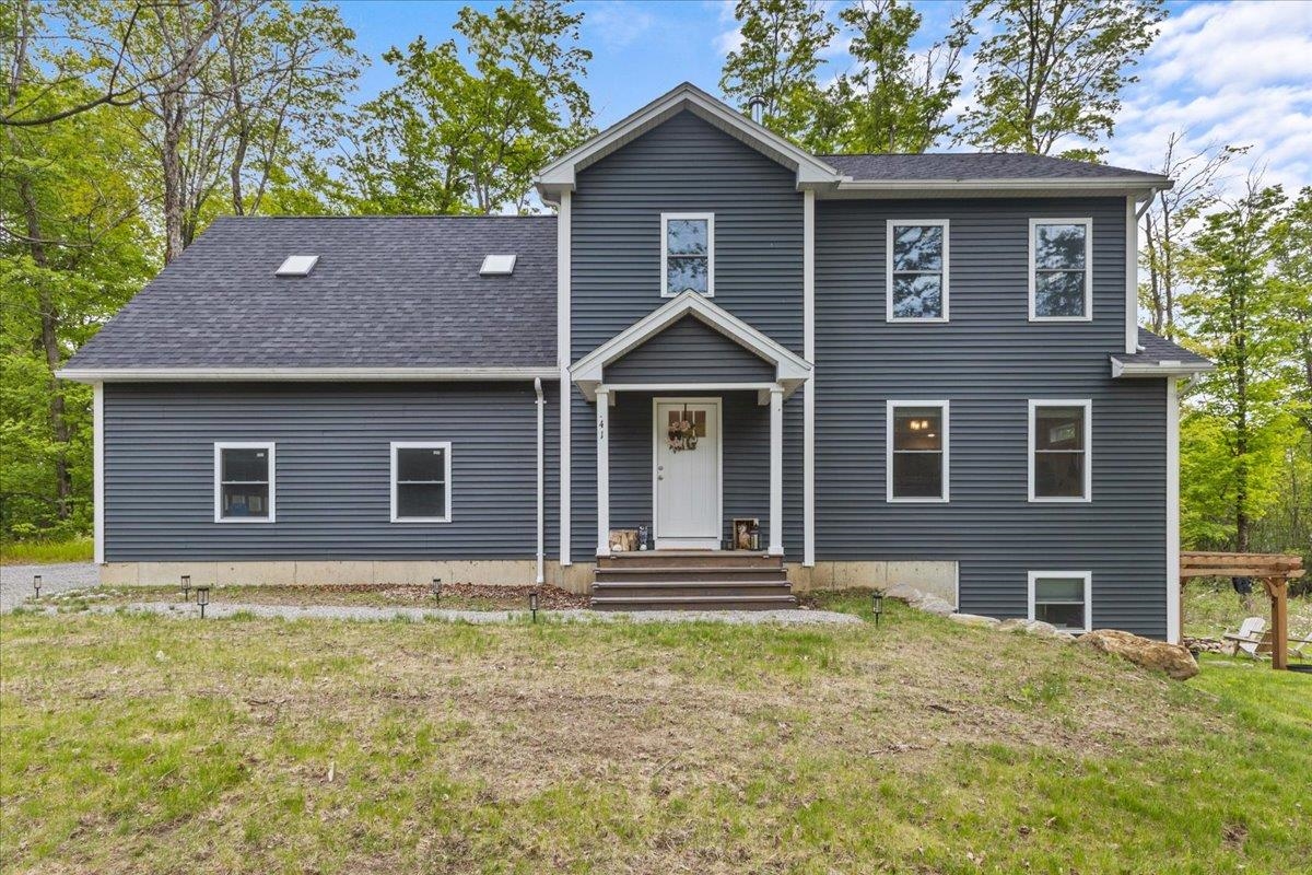 41 Maple Grove Estates