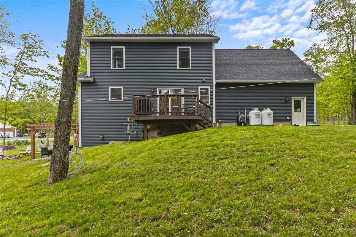 41 Maple Grove Estates