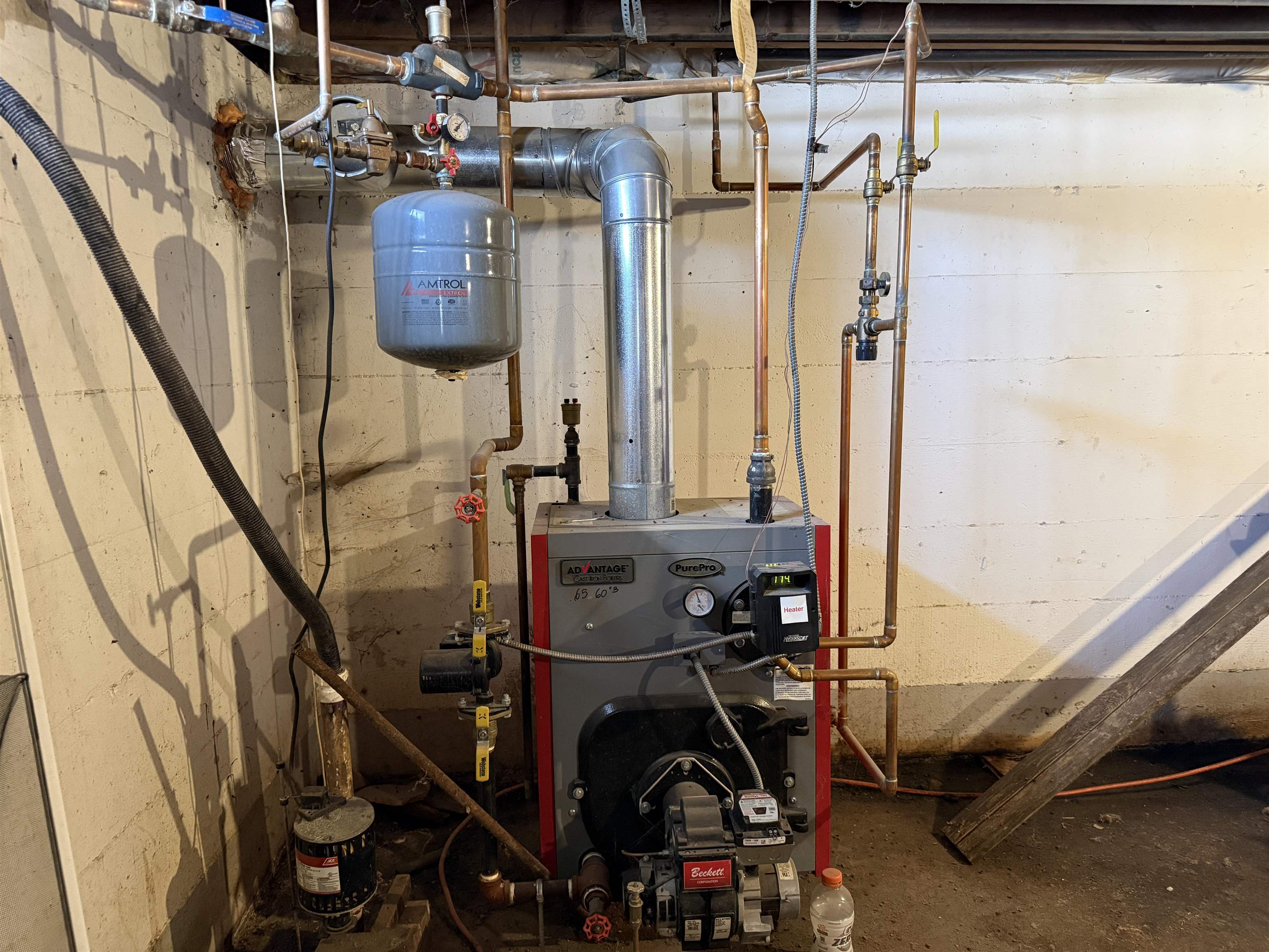 4131 Lower Newton Road