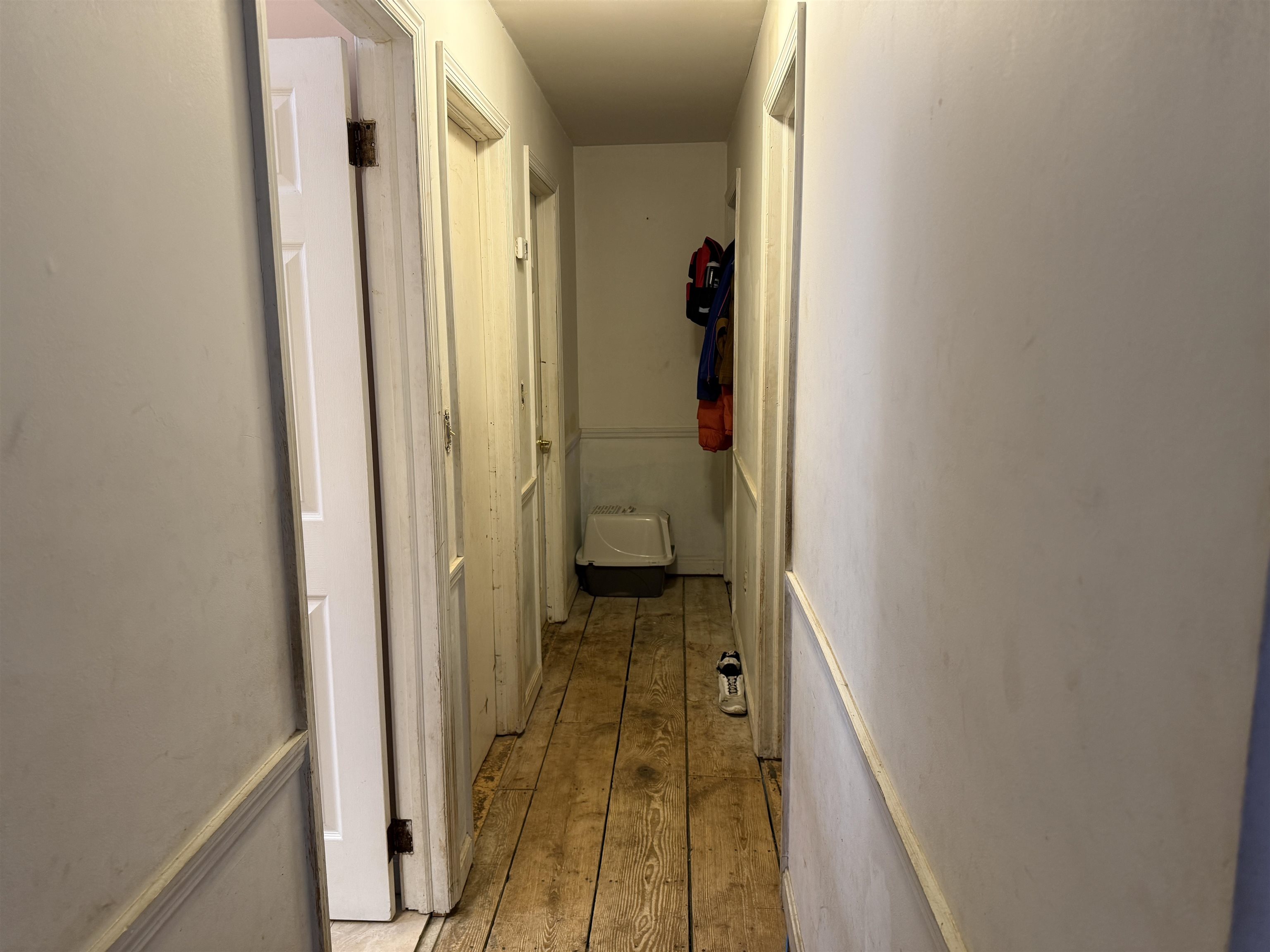 4131 Lower Newton Road