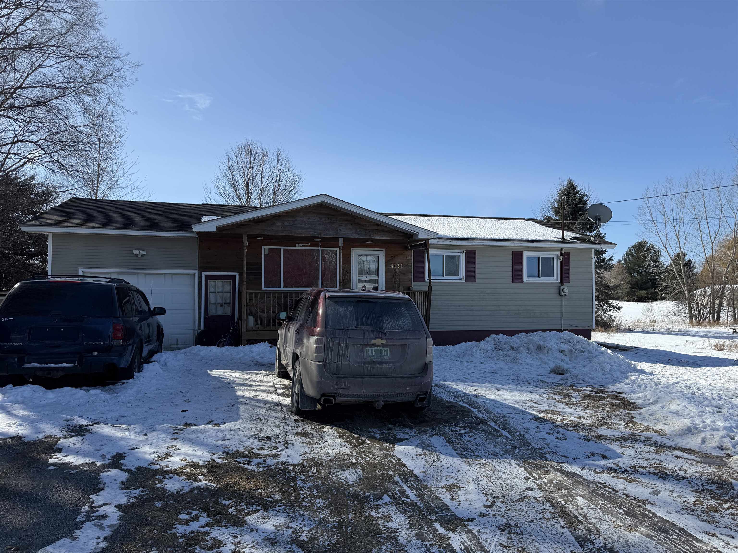 4131 Lower Newton Road