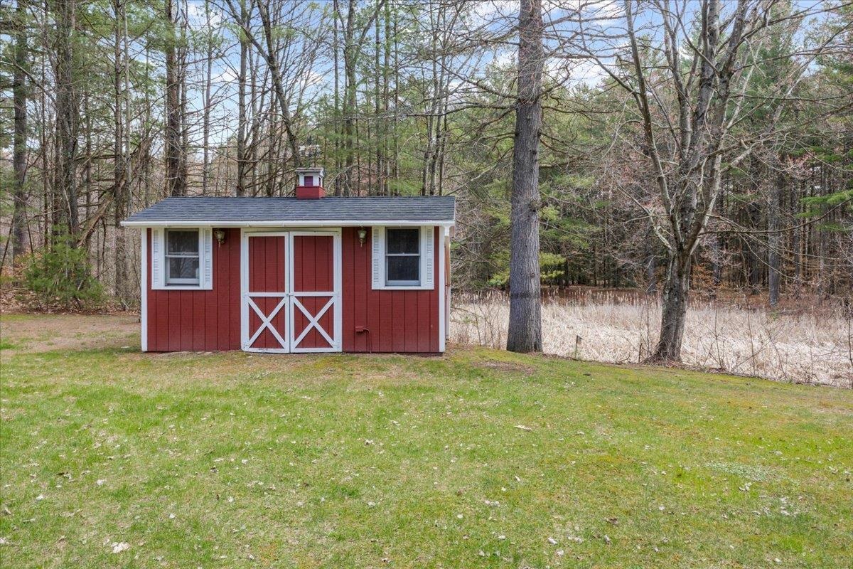 97 Beaver Brook Road