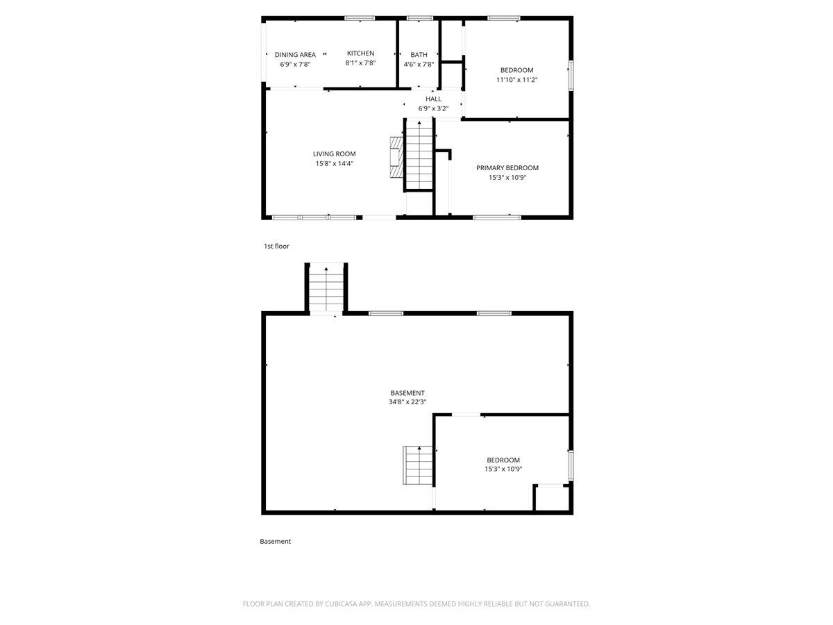 97 Beaver Brook Road