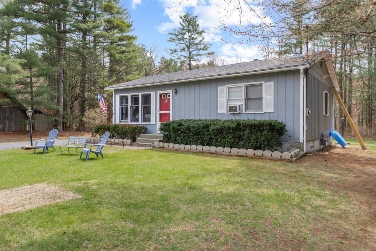 97 Beaver Brook Road