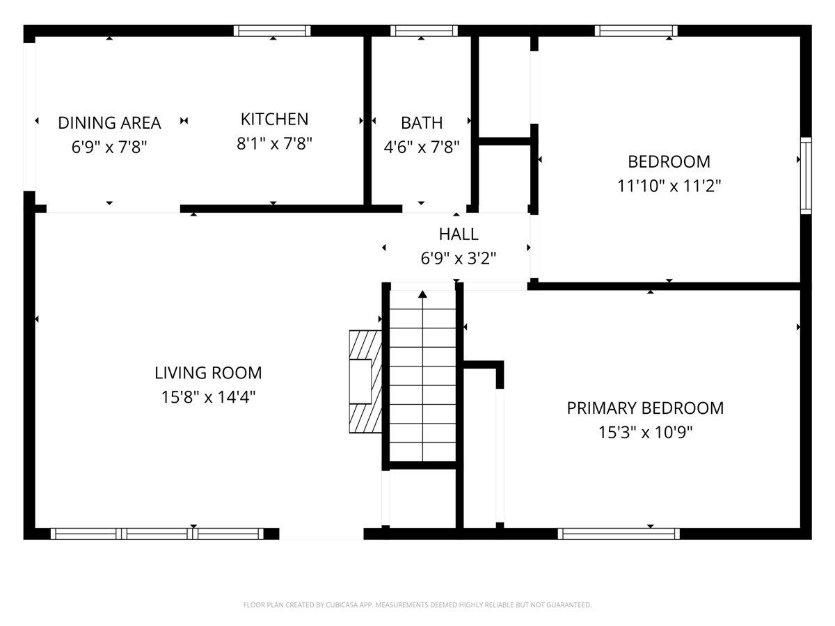 97 Beaver Brook Road