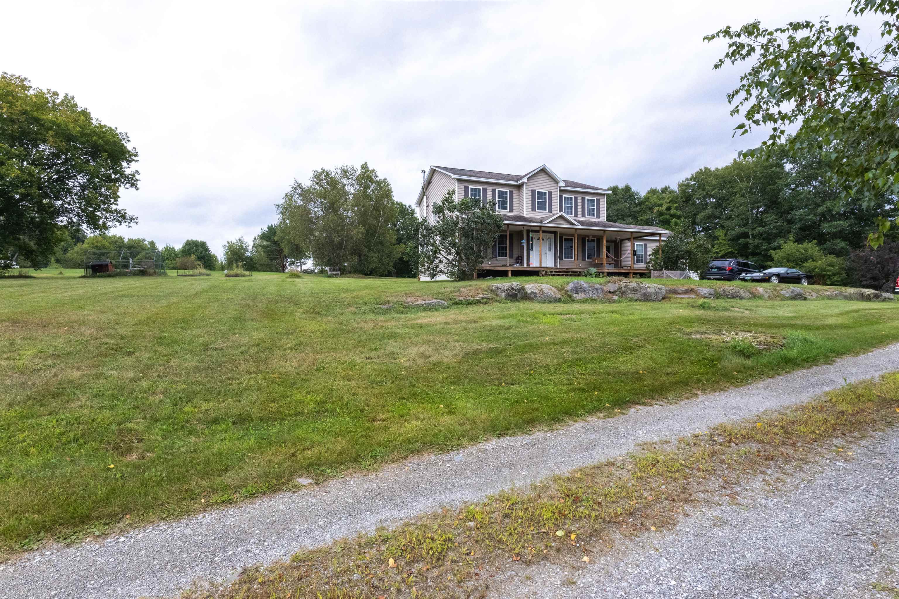 55 Raymo Drive