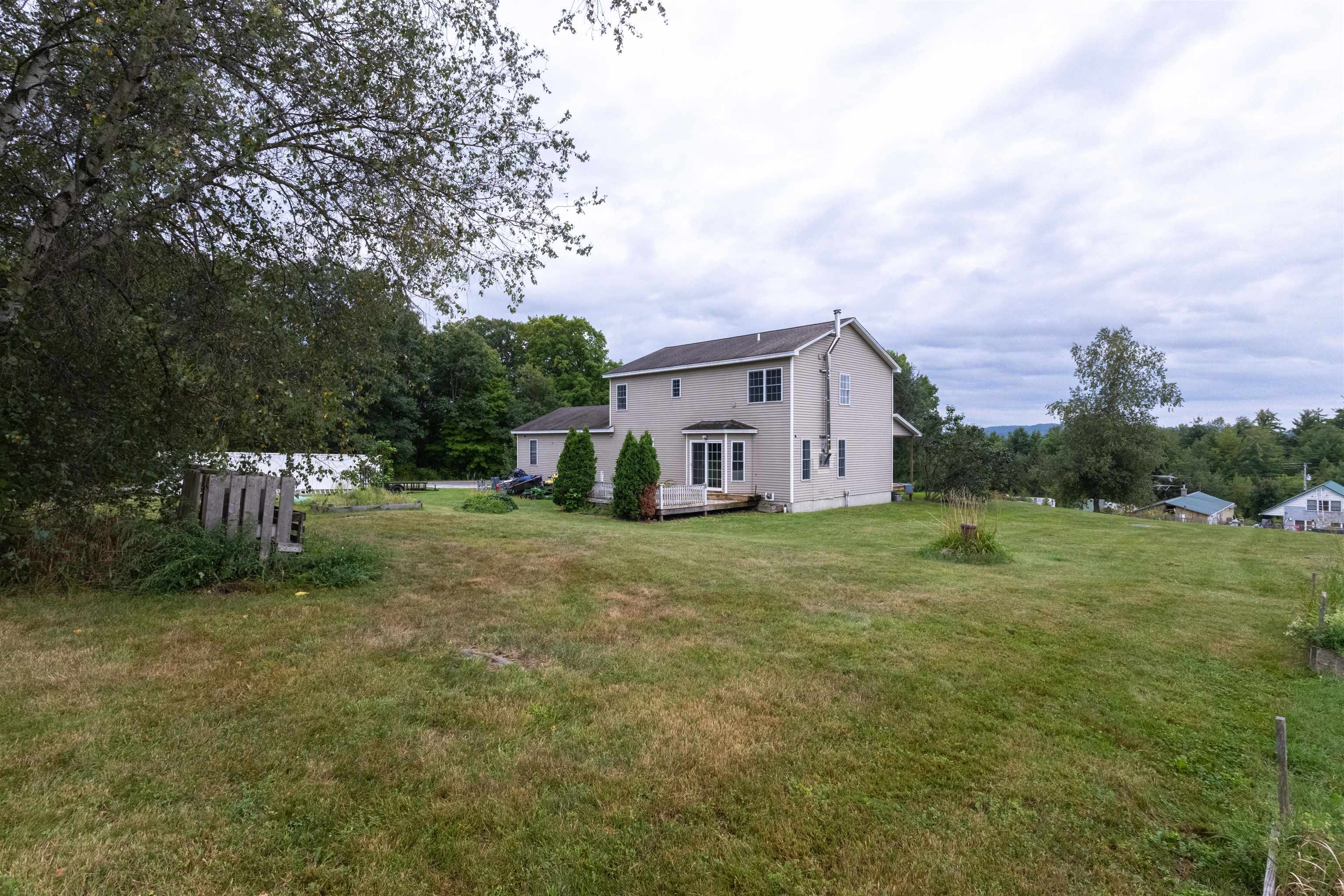 55 Raymo Drive