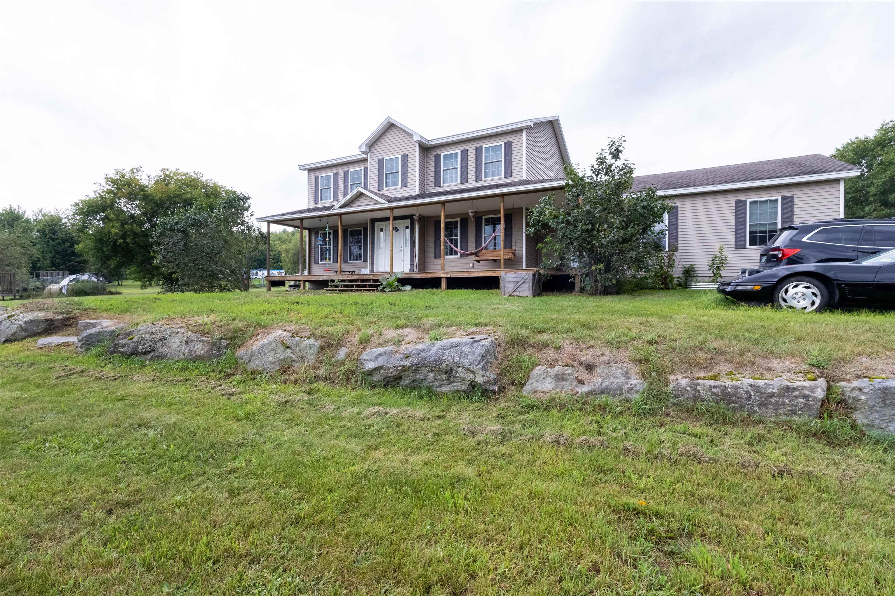 55 Raymo Drive