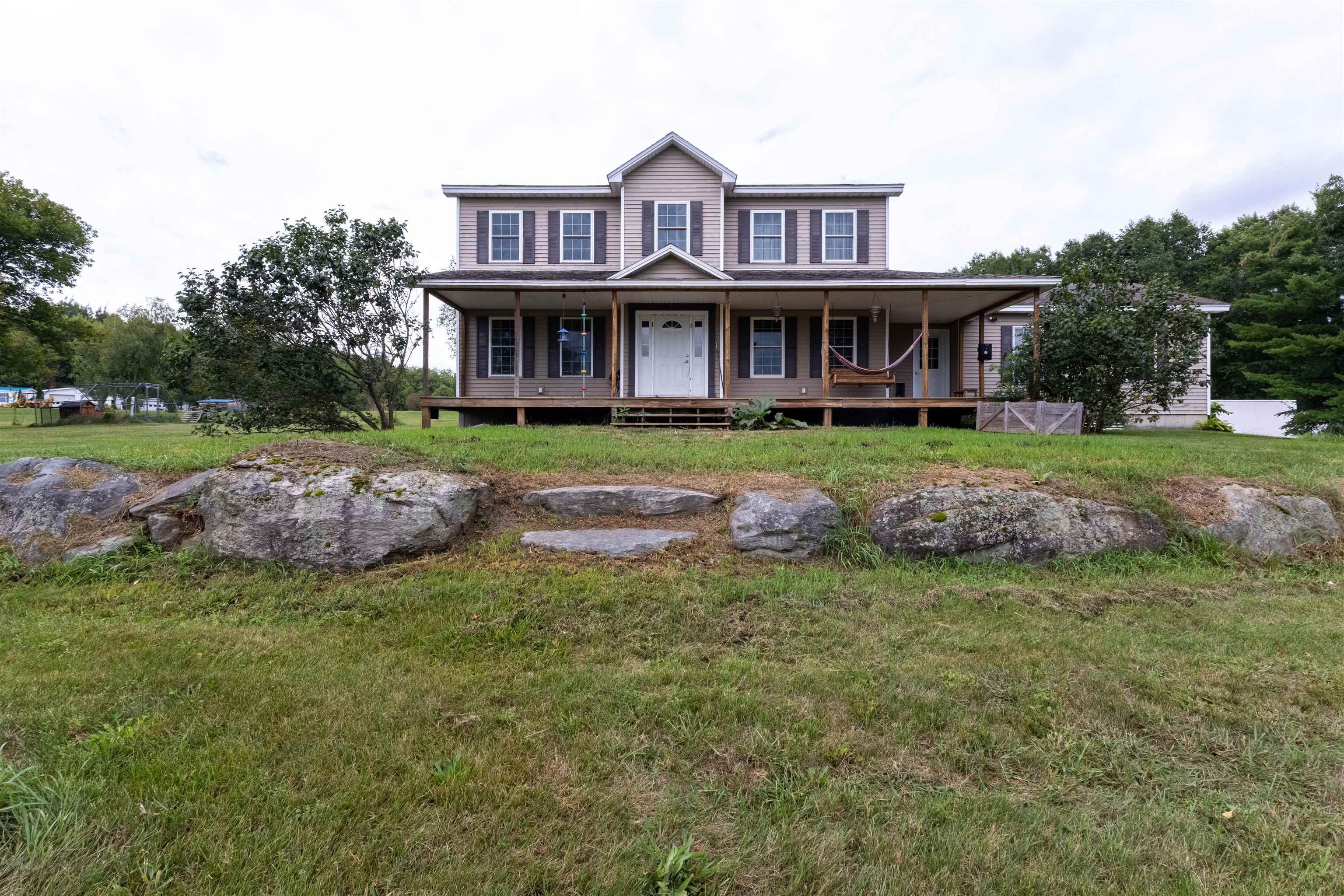 55 Raymo Drive