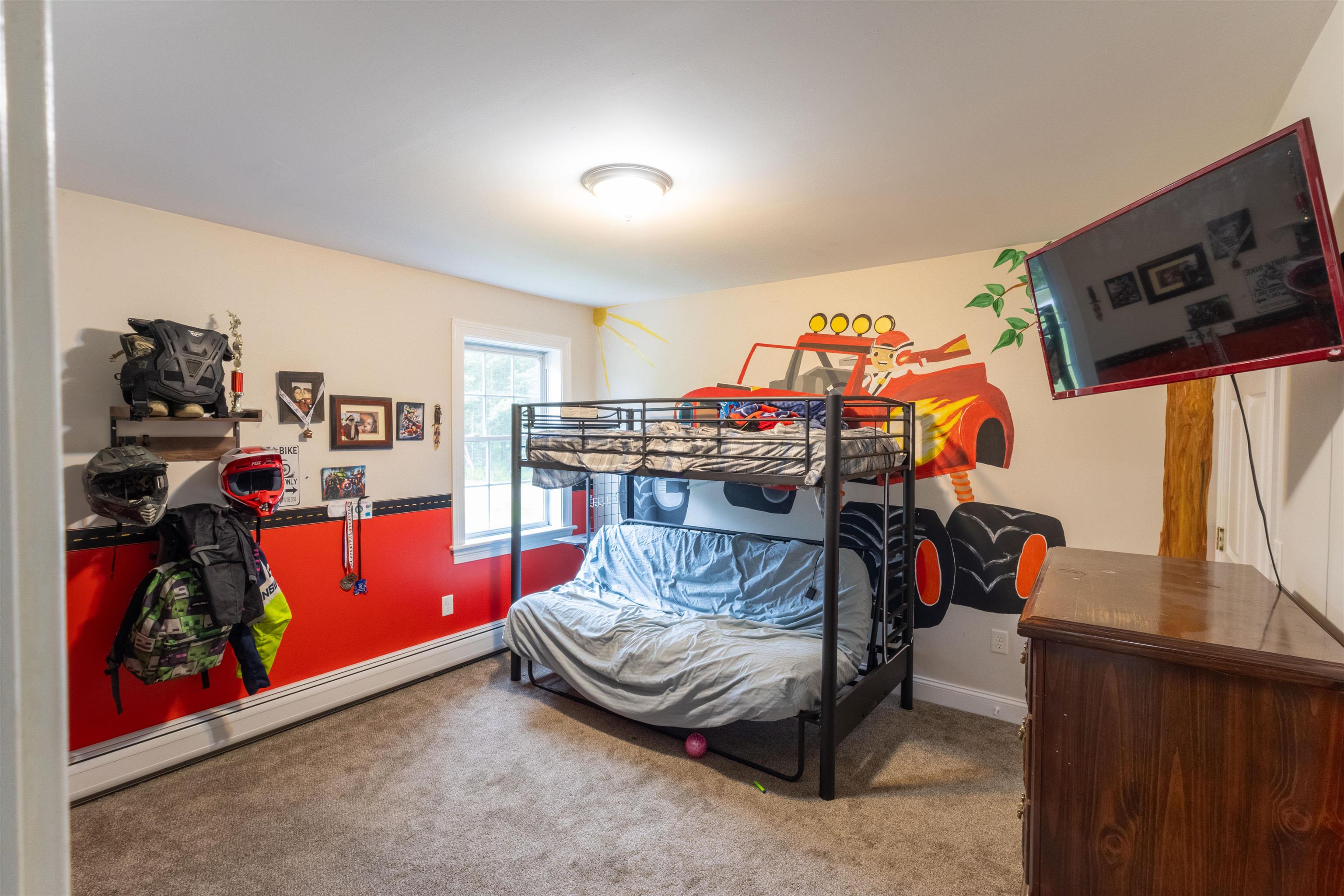 55 Raymo Drive