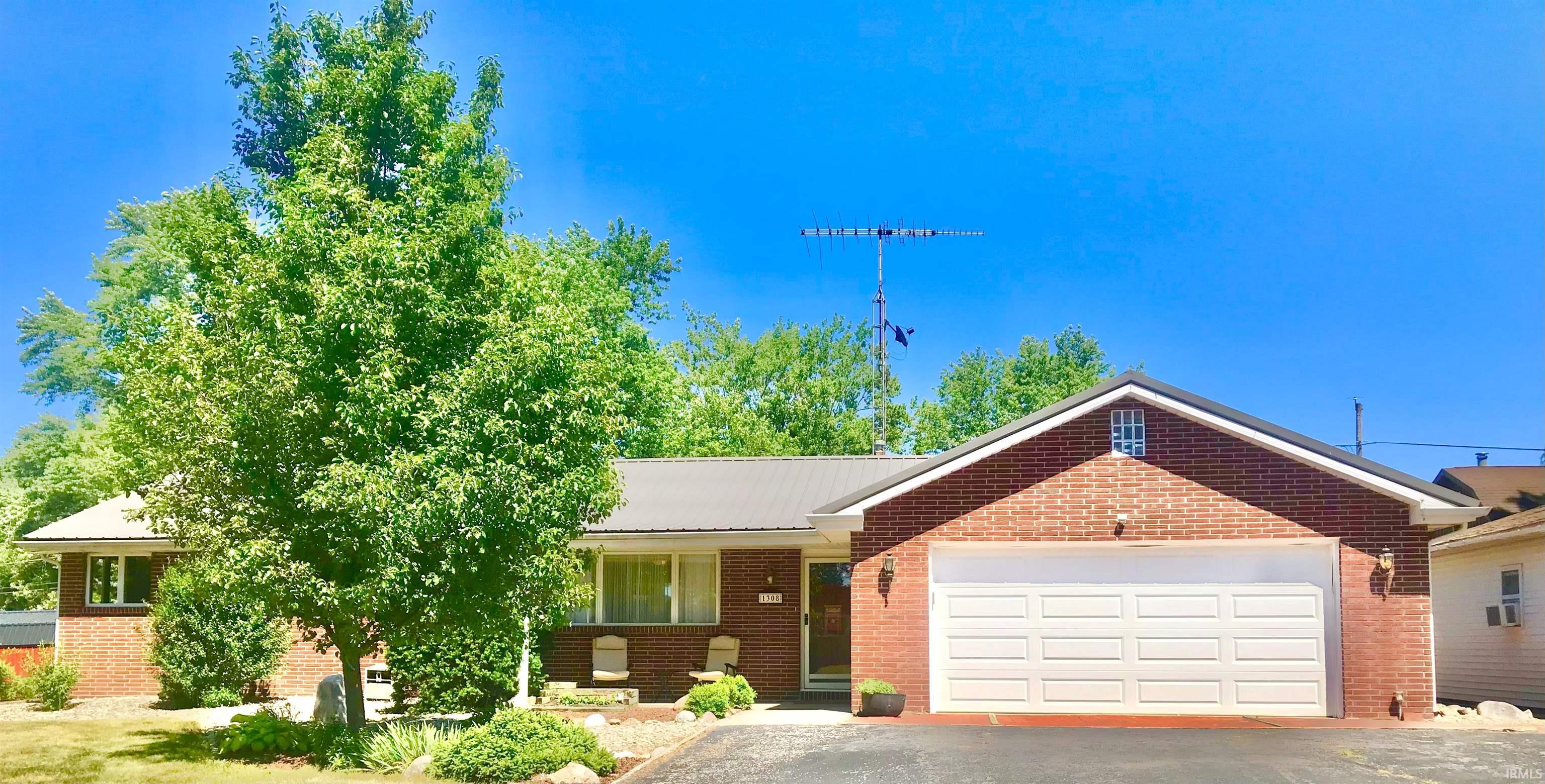 1308 DOUD Drive