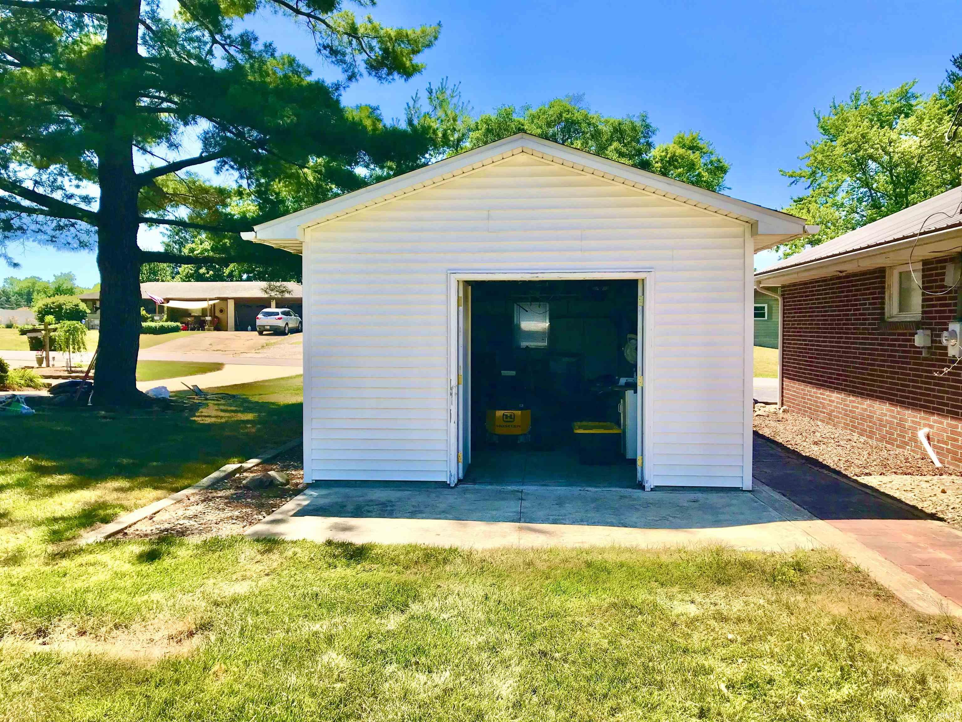 1308 DOUD Drive