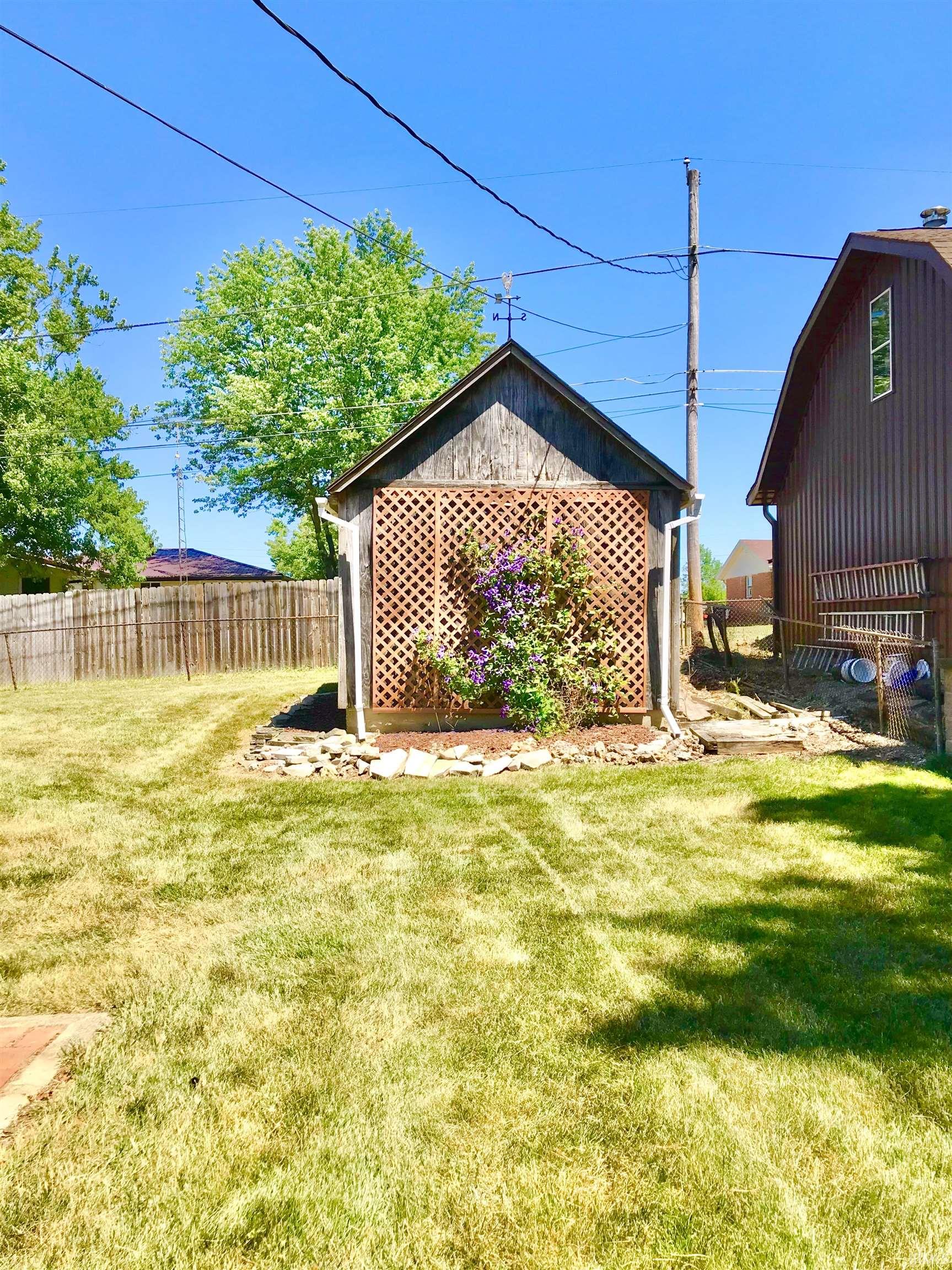 1308 DOUD Drive