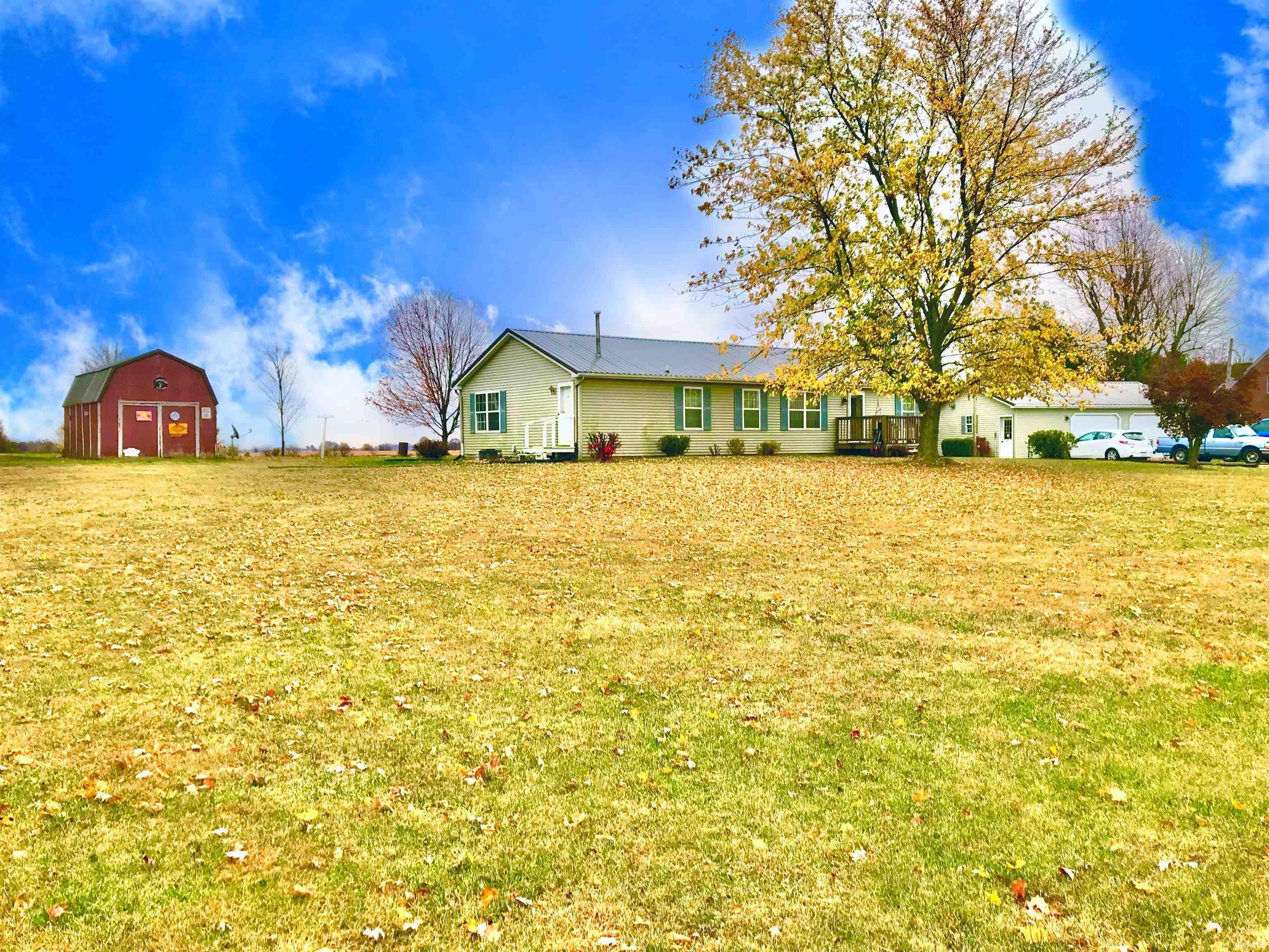 6297 S Strawtown Pike