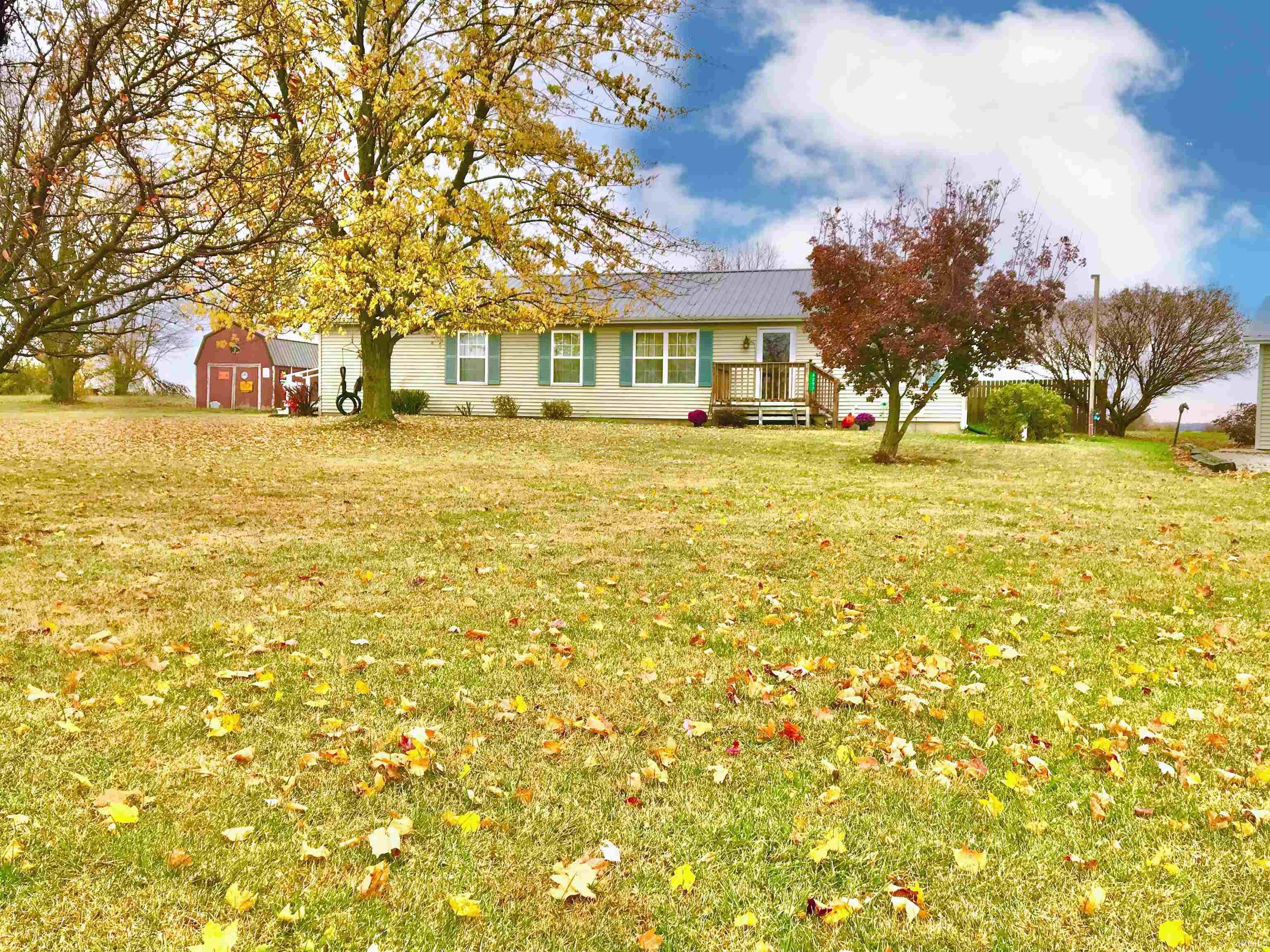 6297 S Strawtown Pike