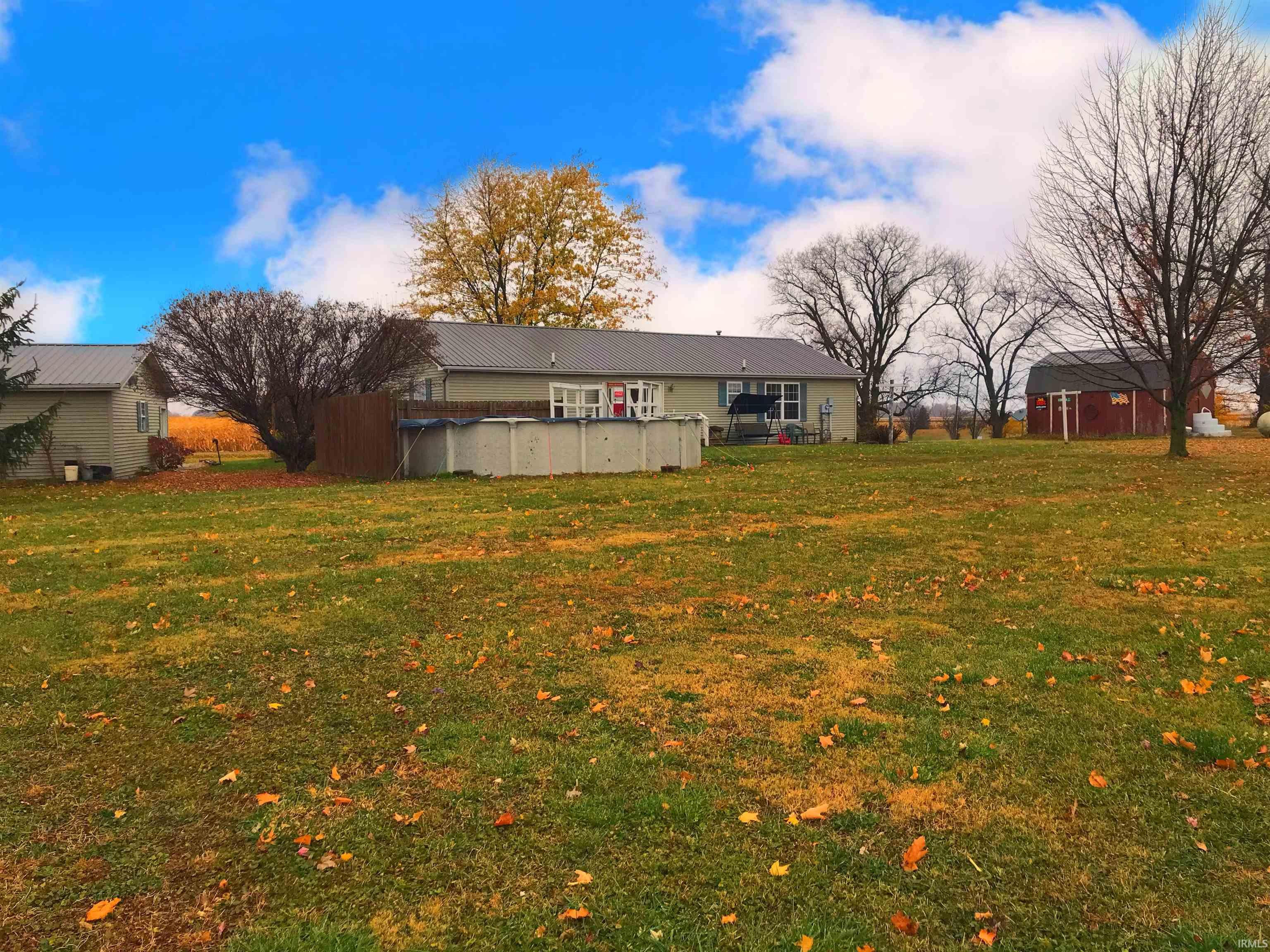 6297 S Strawtown Pike