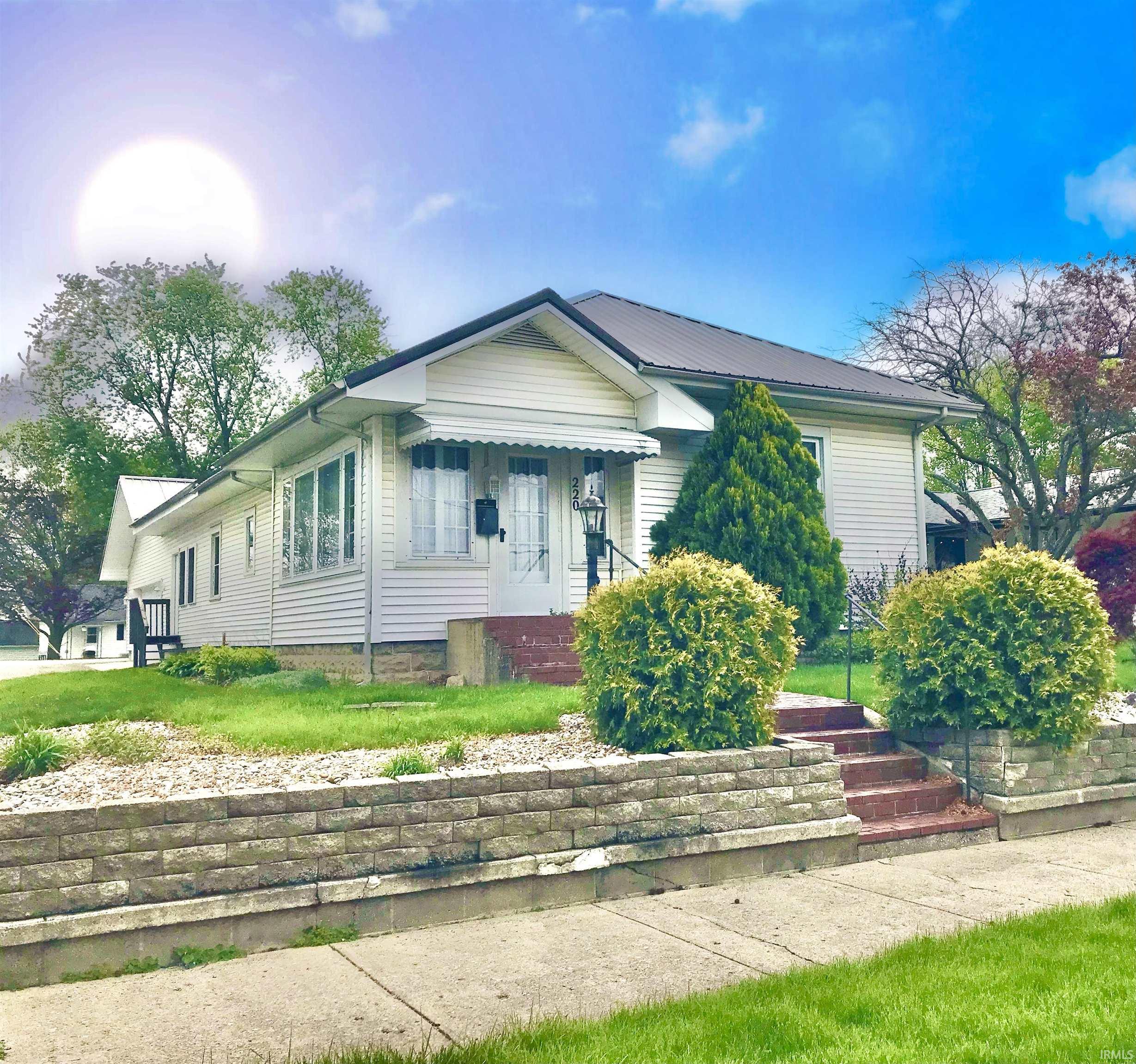 220 S Meridian Street