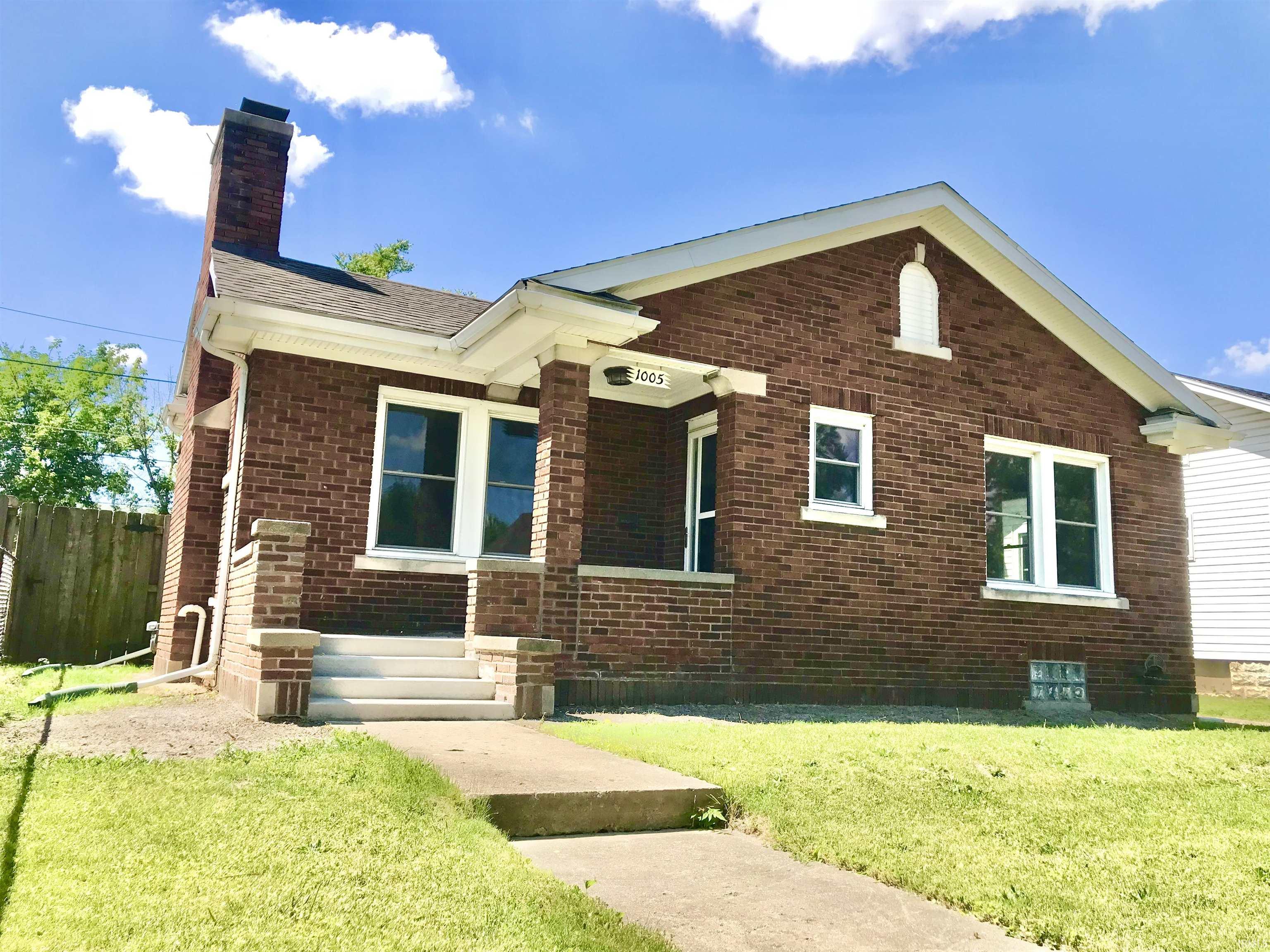 1005 E Walnut Street