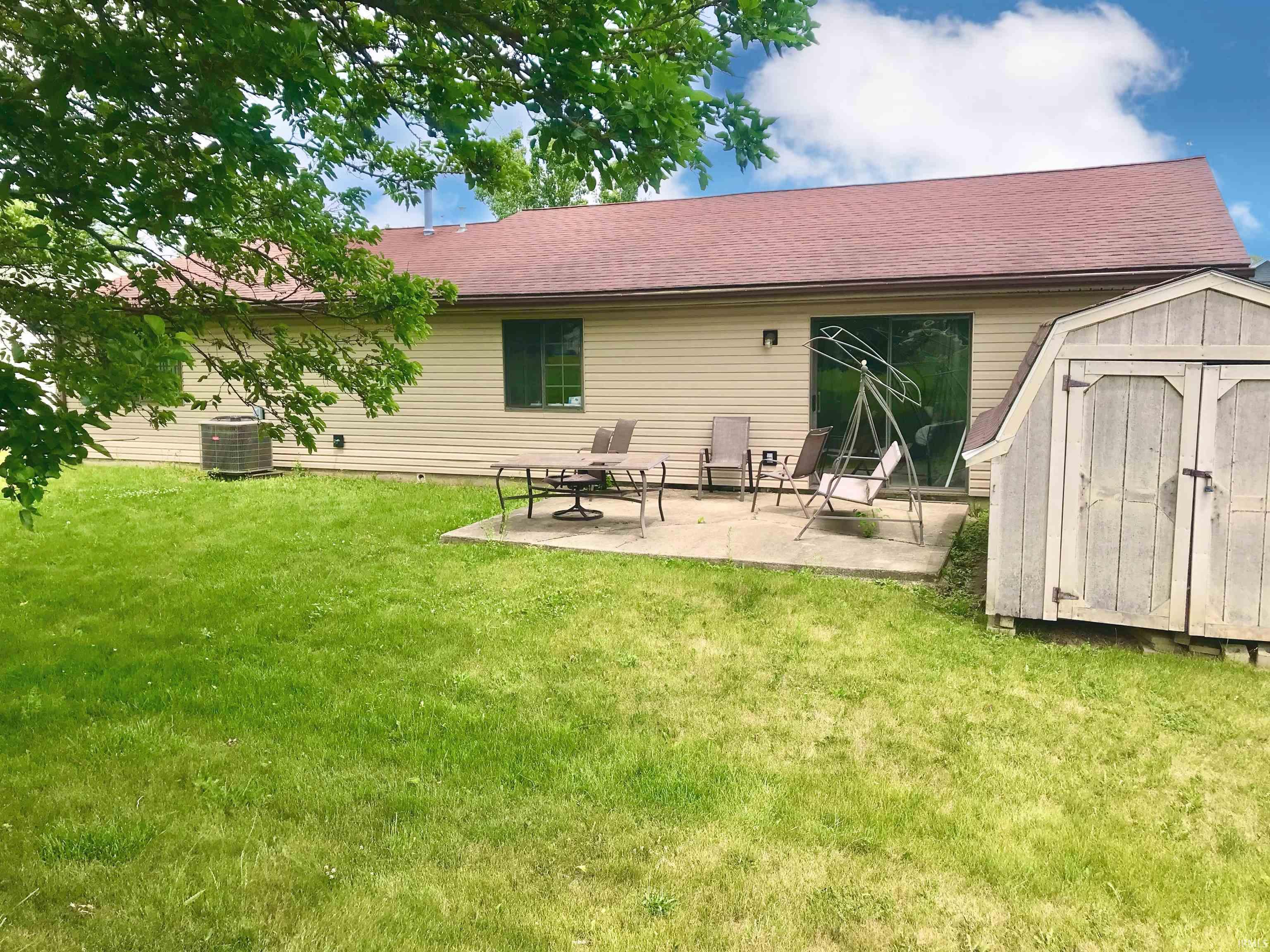 225 Hummingbird Drive