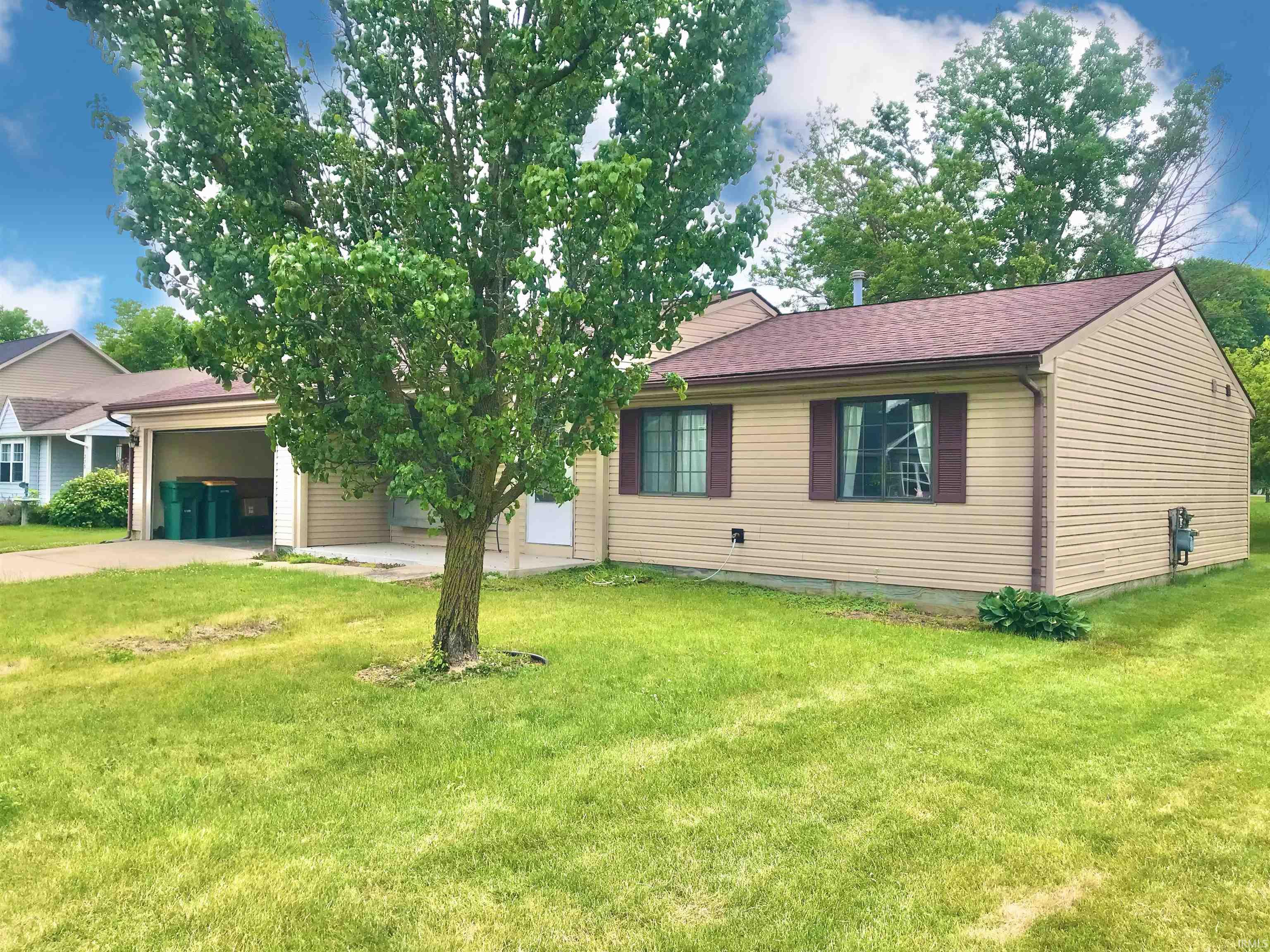 225 Hummingbird Drive