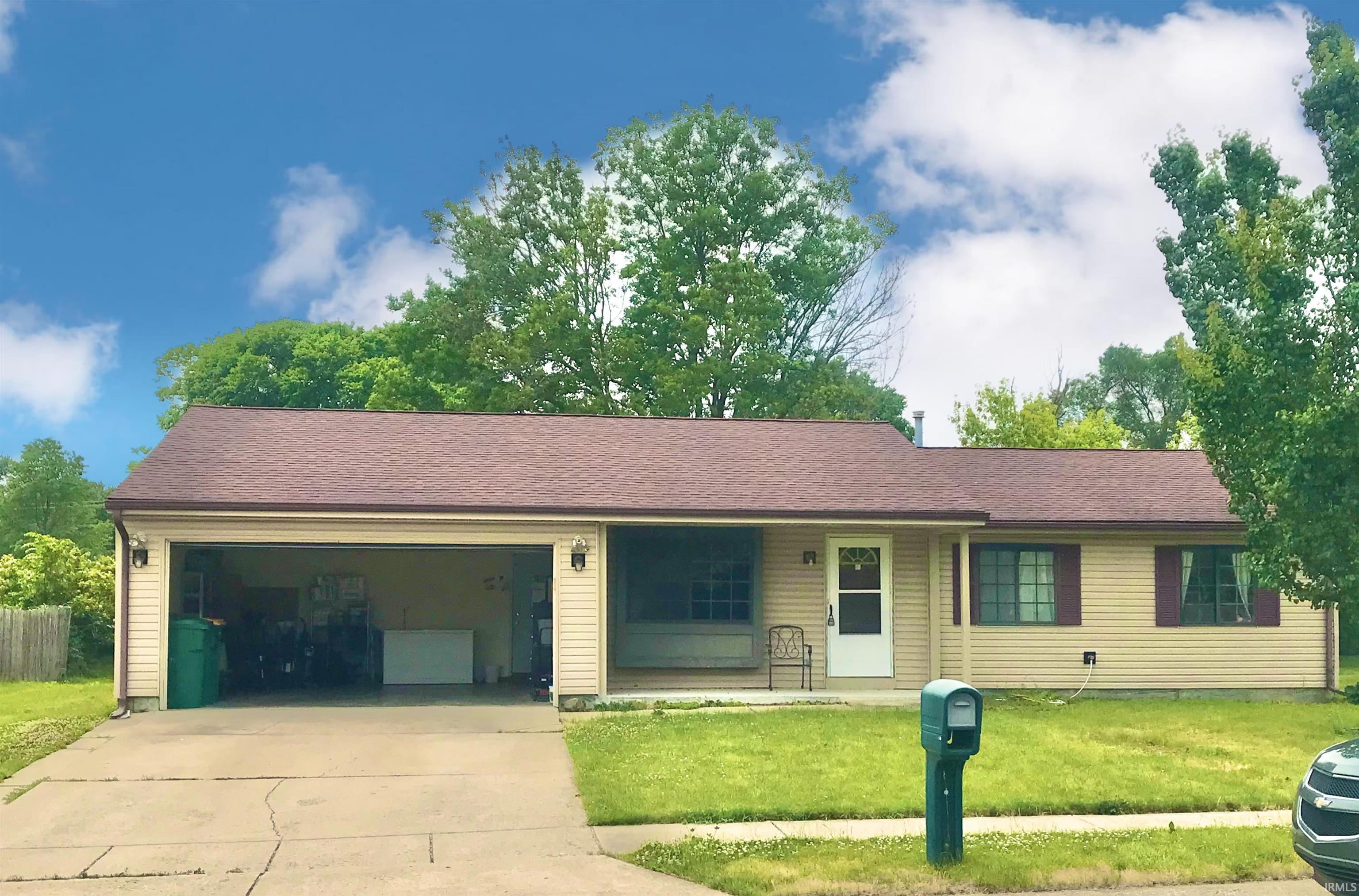 225 Hummingbird Drive