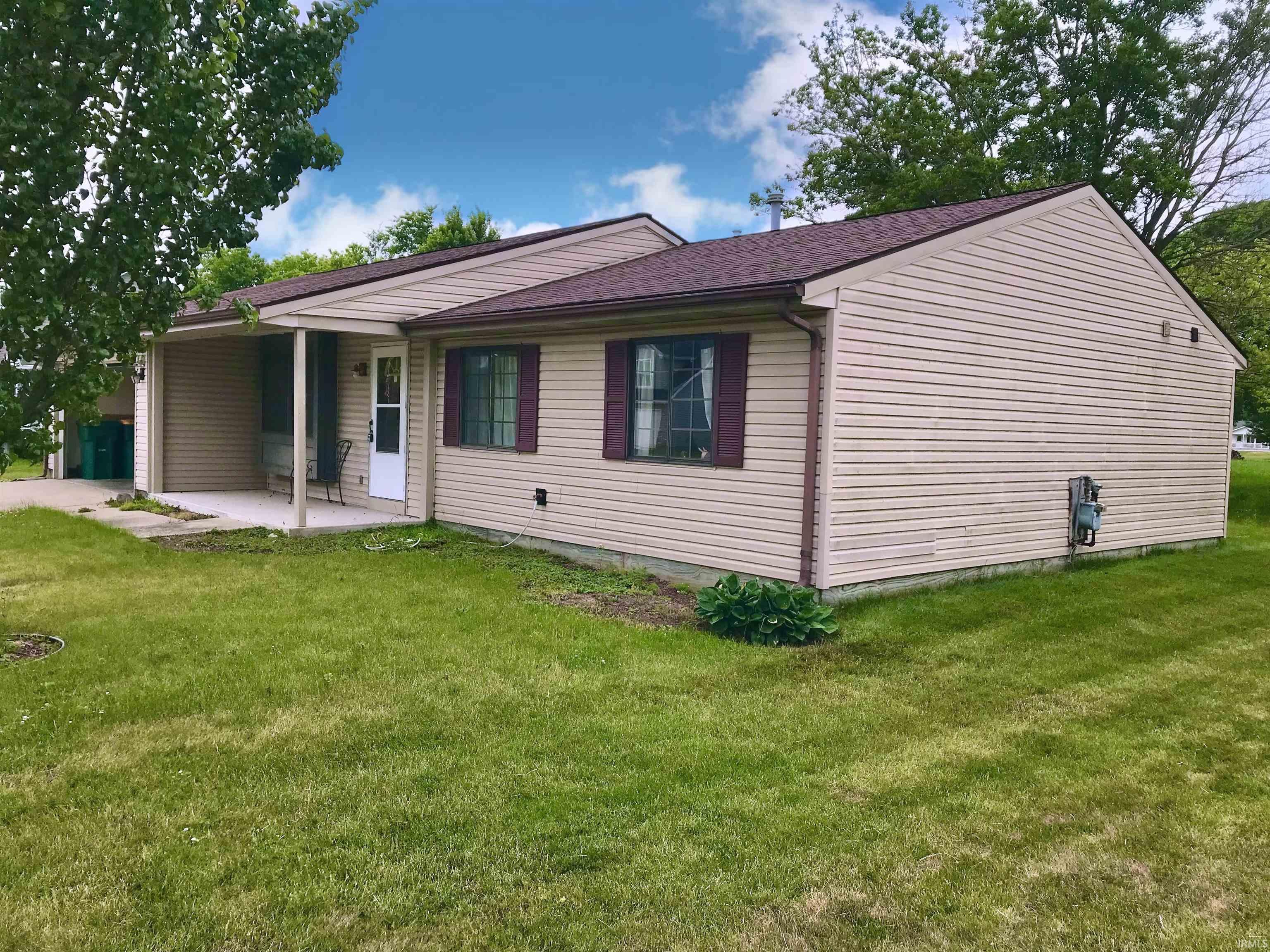 225 Hummingbird Drive
