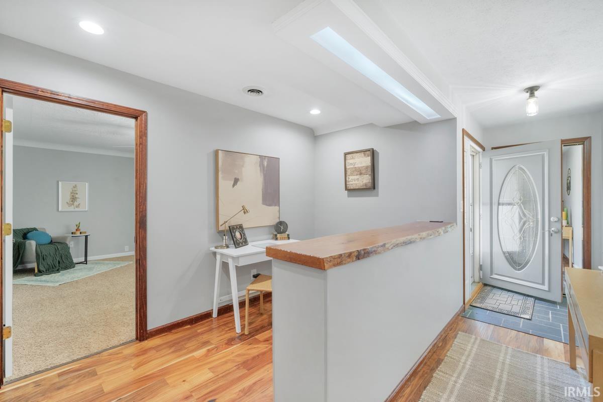 1403 W Zartman Street