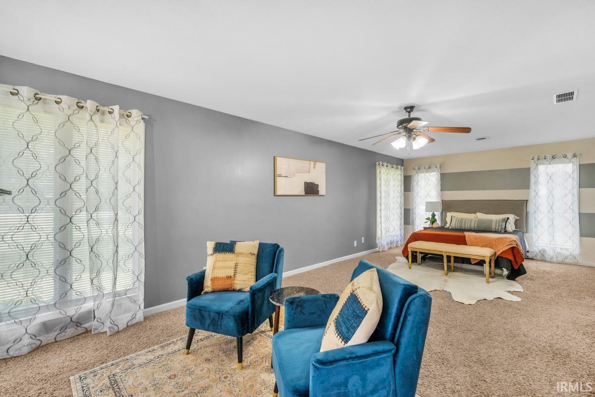1403 W Zartman Street
