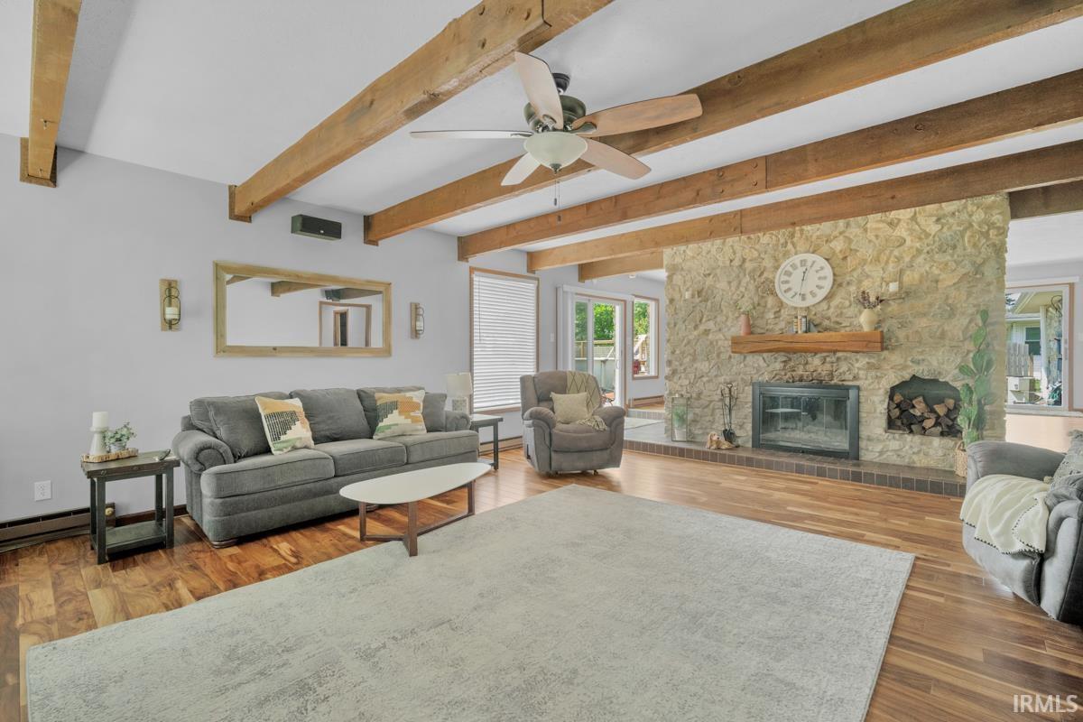 1403 W Zartman Street