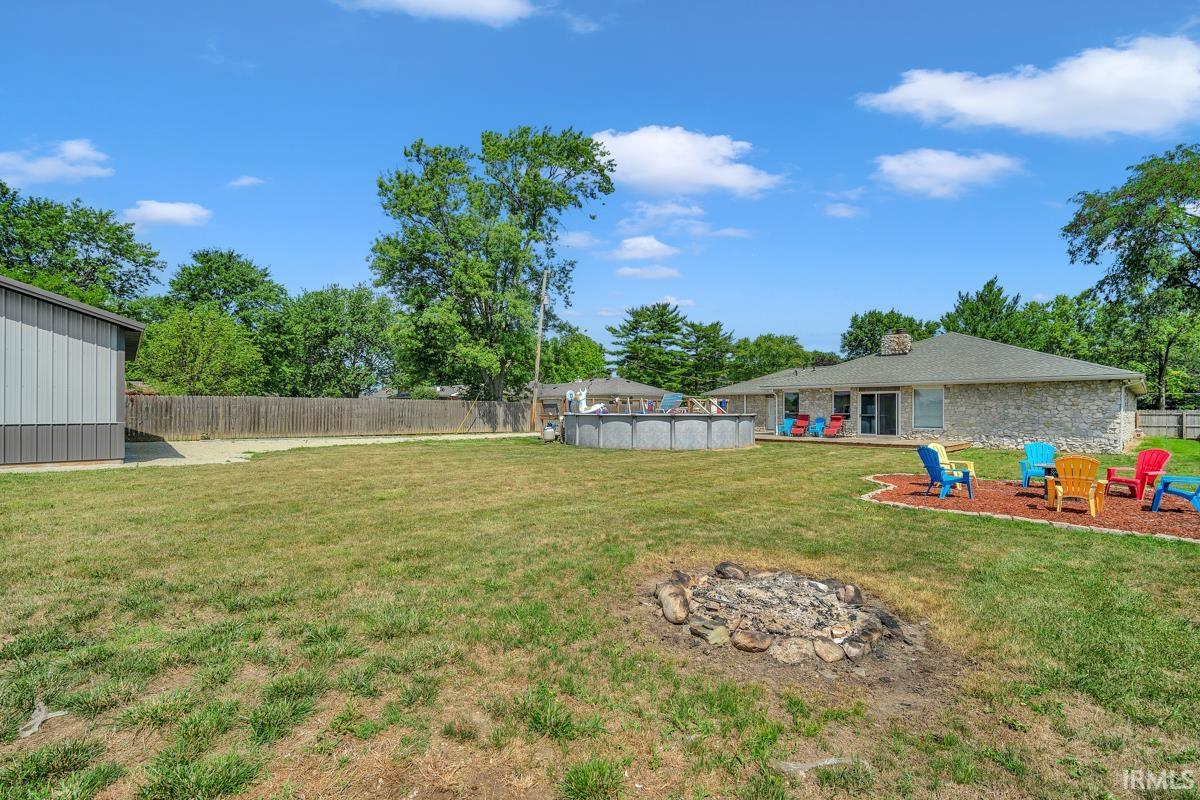 1403 W Zartman Street