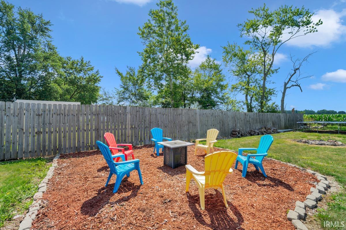 1403 W Zartman Street