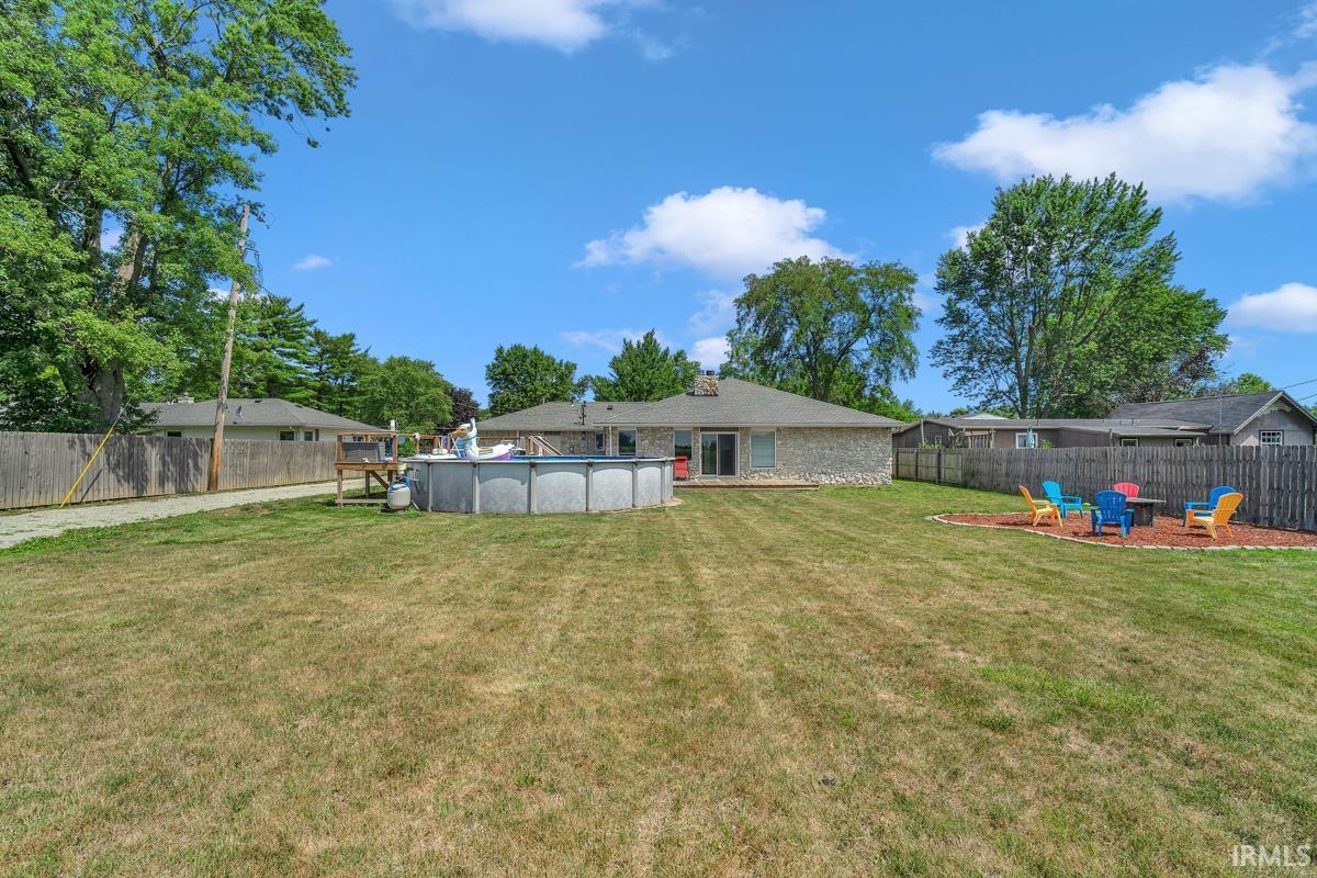 1403 W Zartman Street