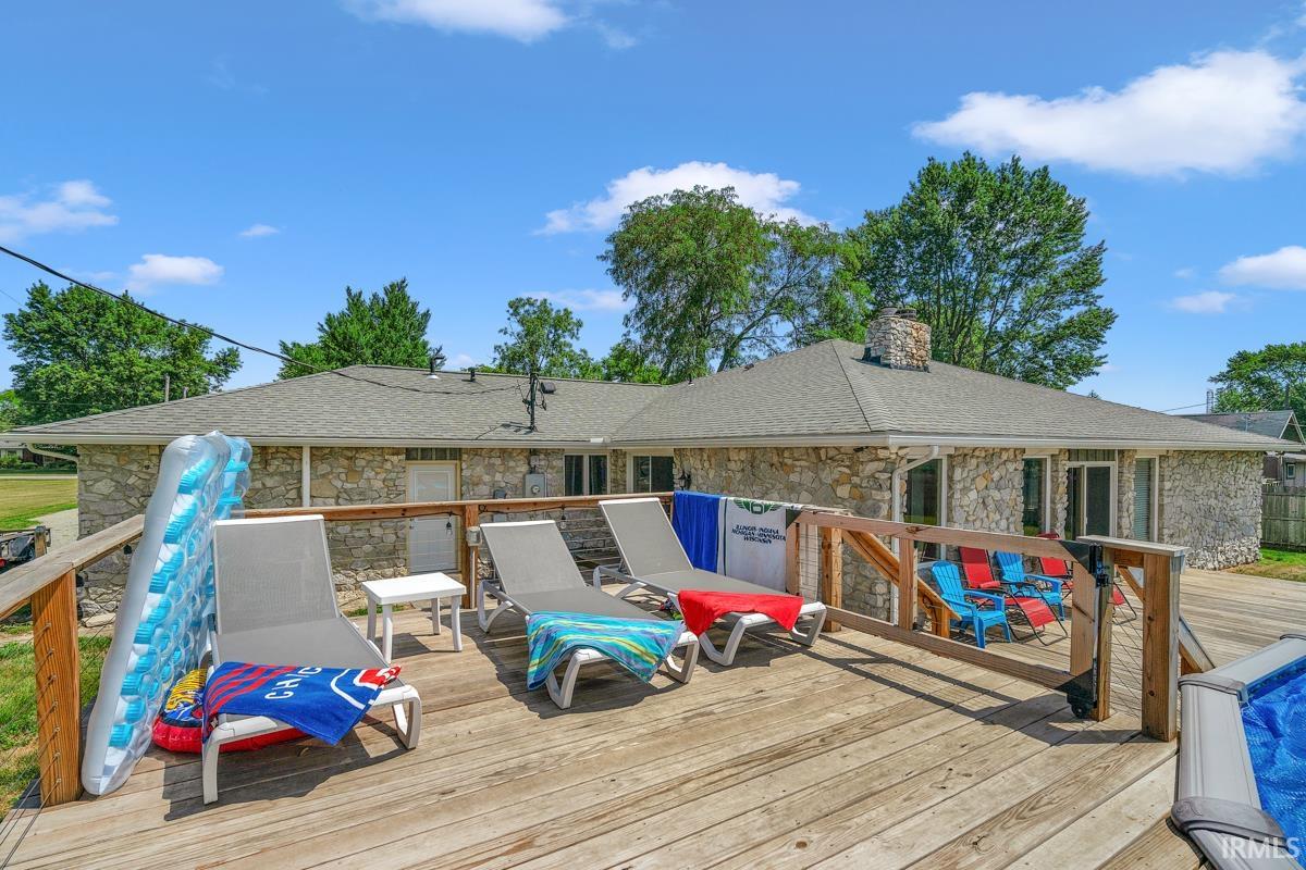 1403 W Zartman Street