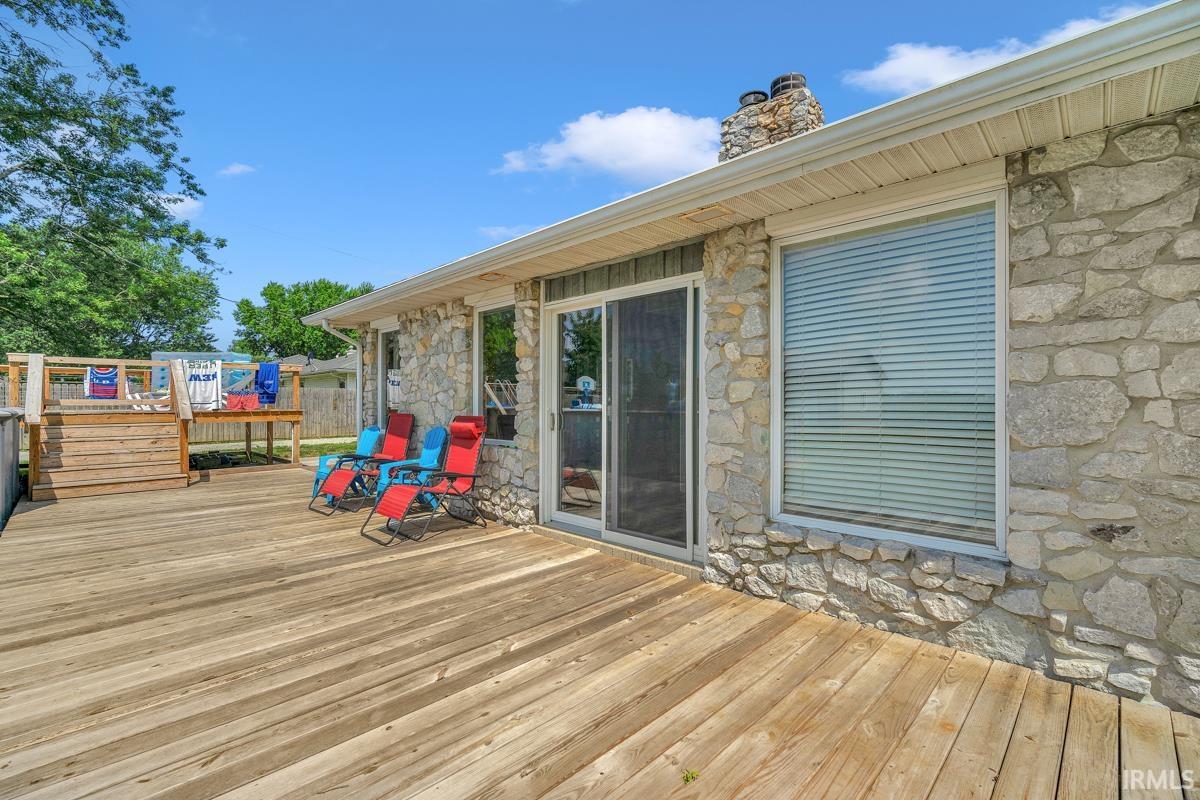 1403 W Zartman Street