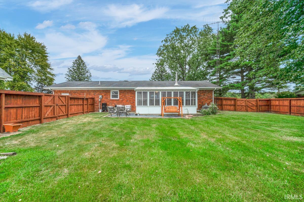 5099 N 150 West Road