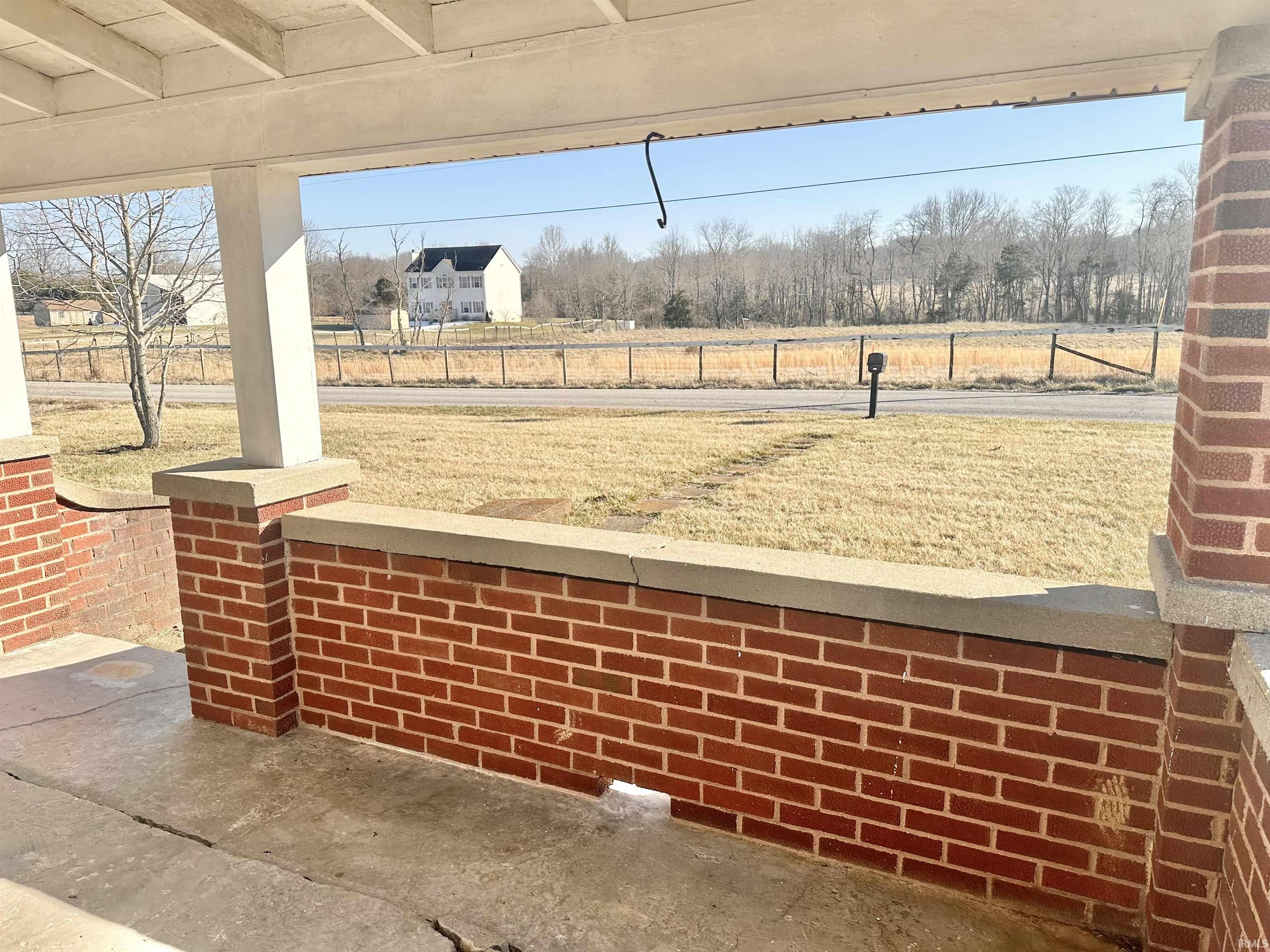 5950 W County Road 850 S