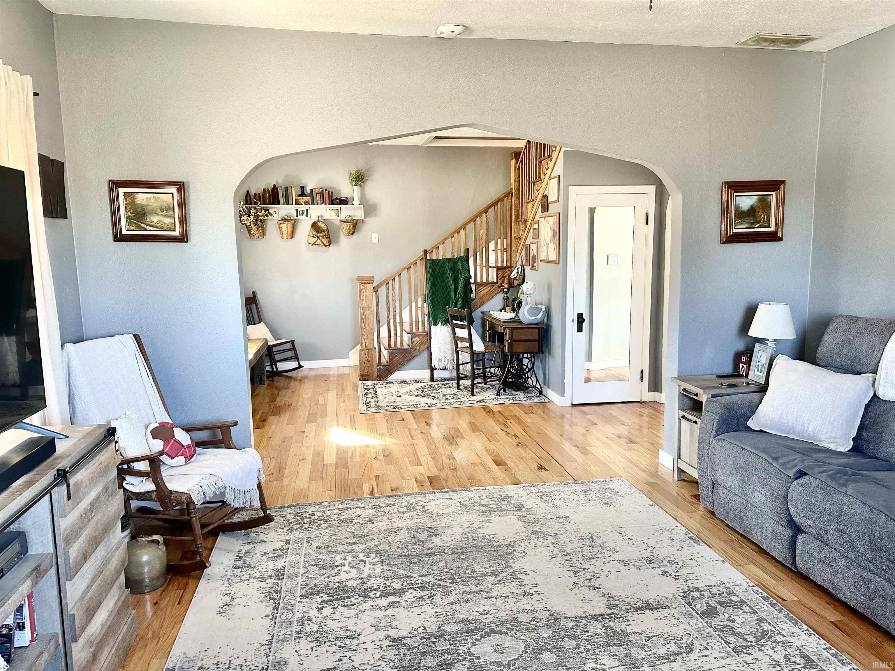 5950 W County Road 850 S