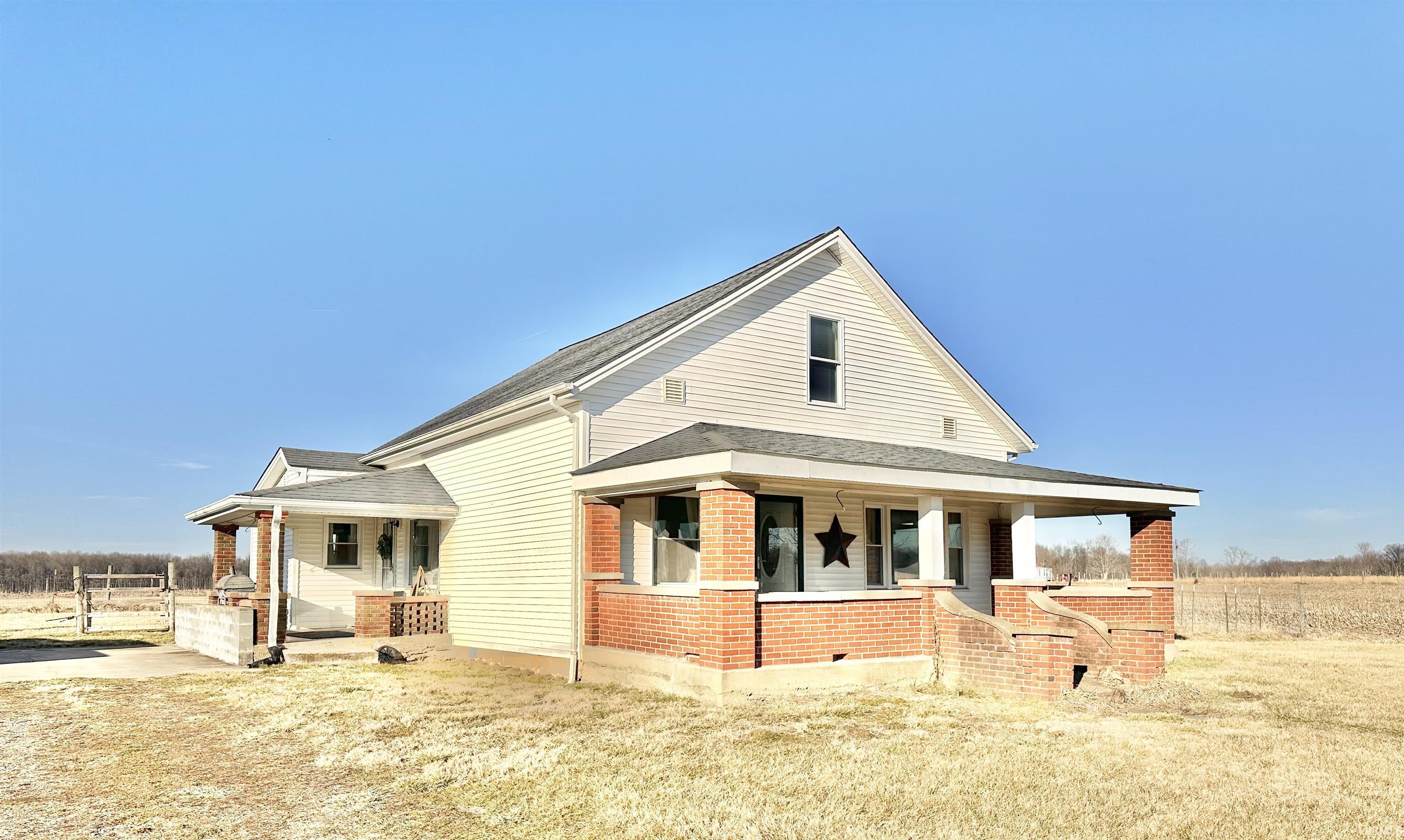 5950 W County Road 850 S