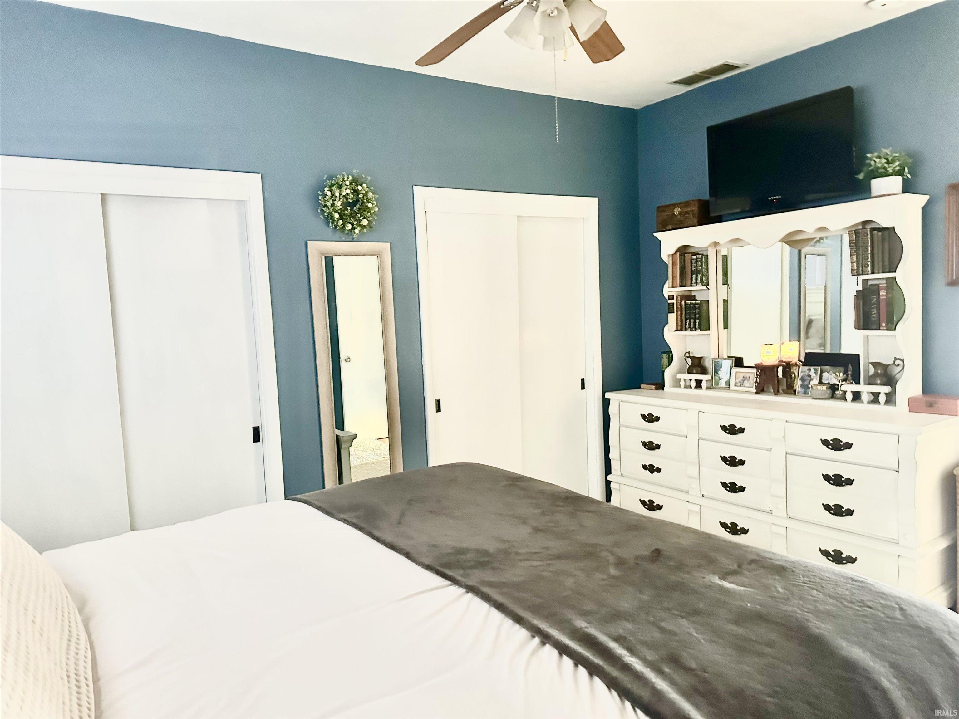 5950 W County Road 850 S