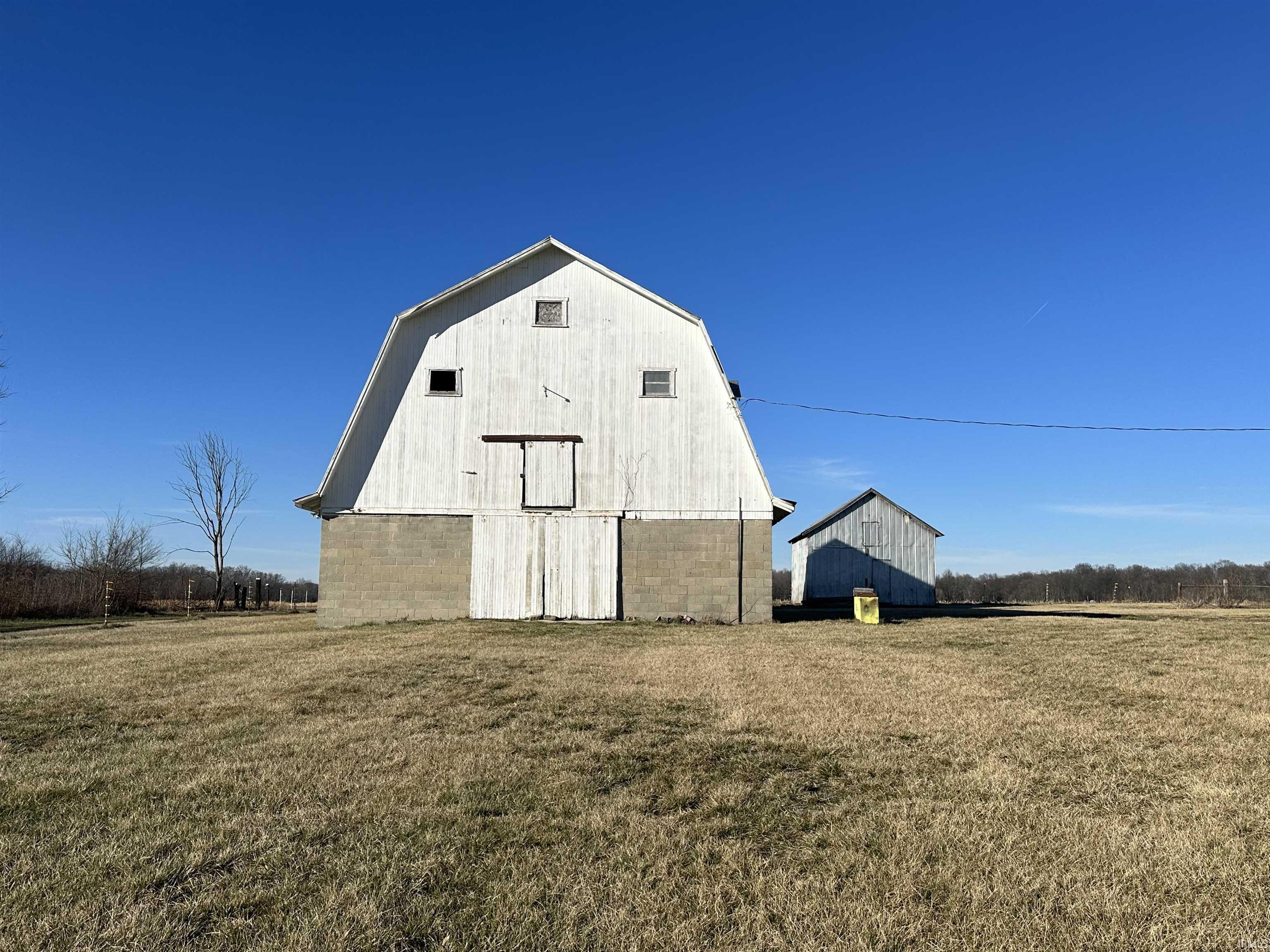 5950 W County Road 850 S