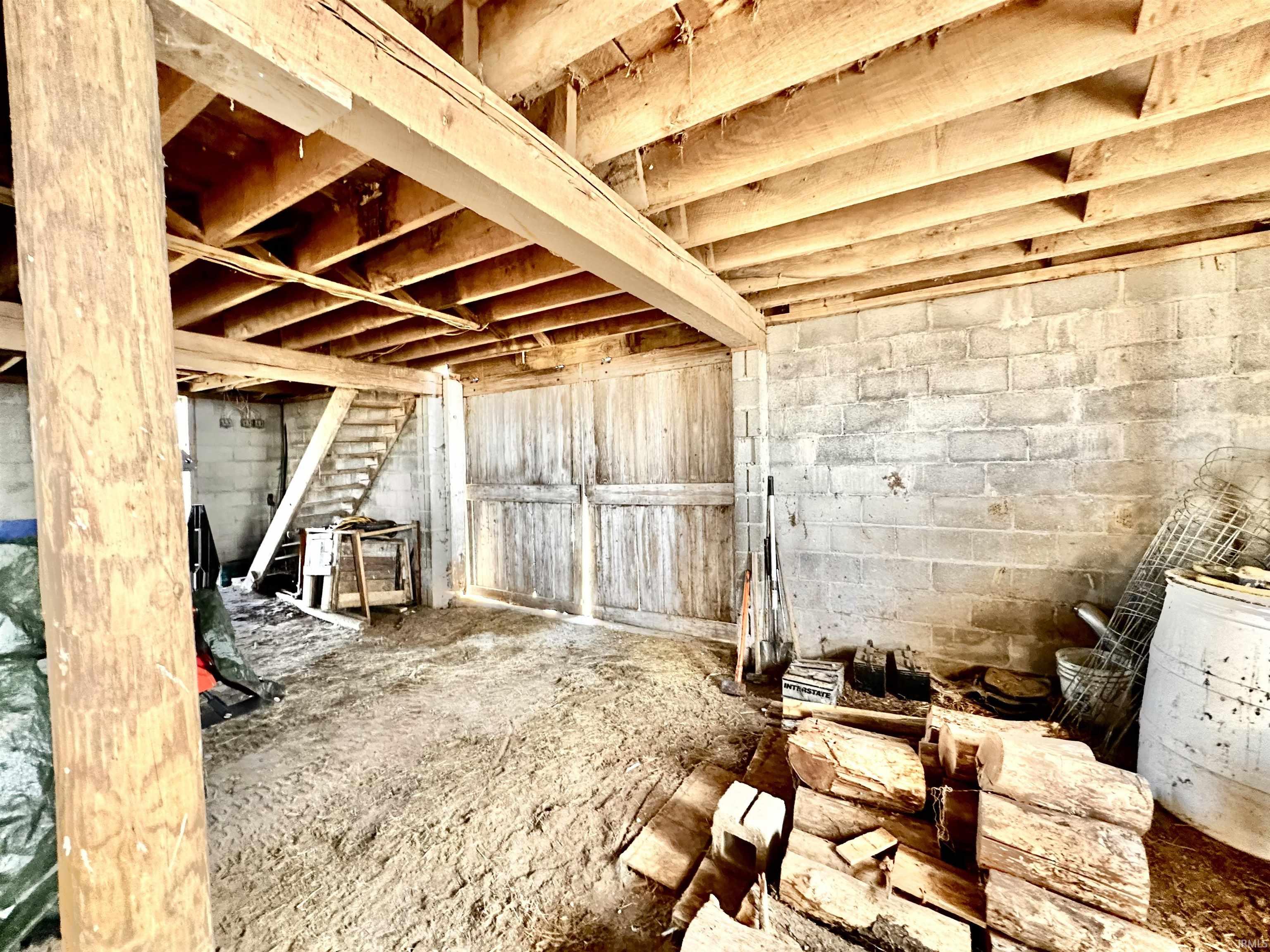 5950 W County Road 850 S
