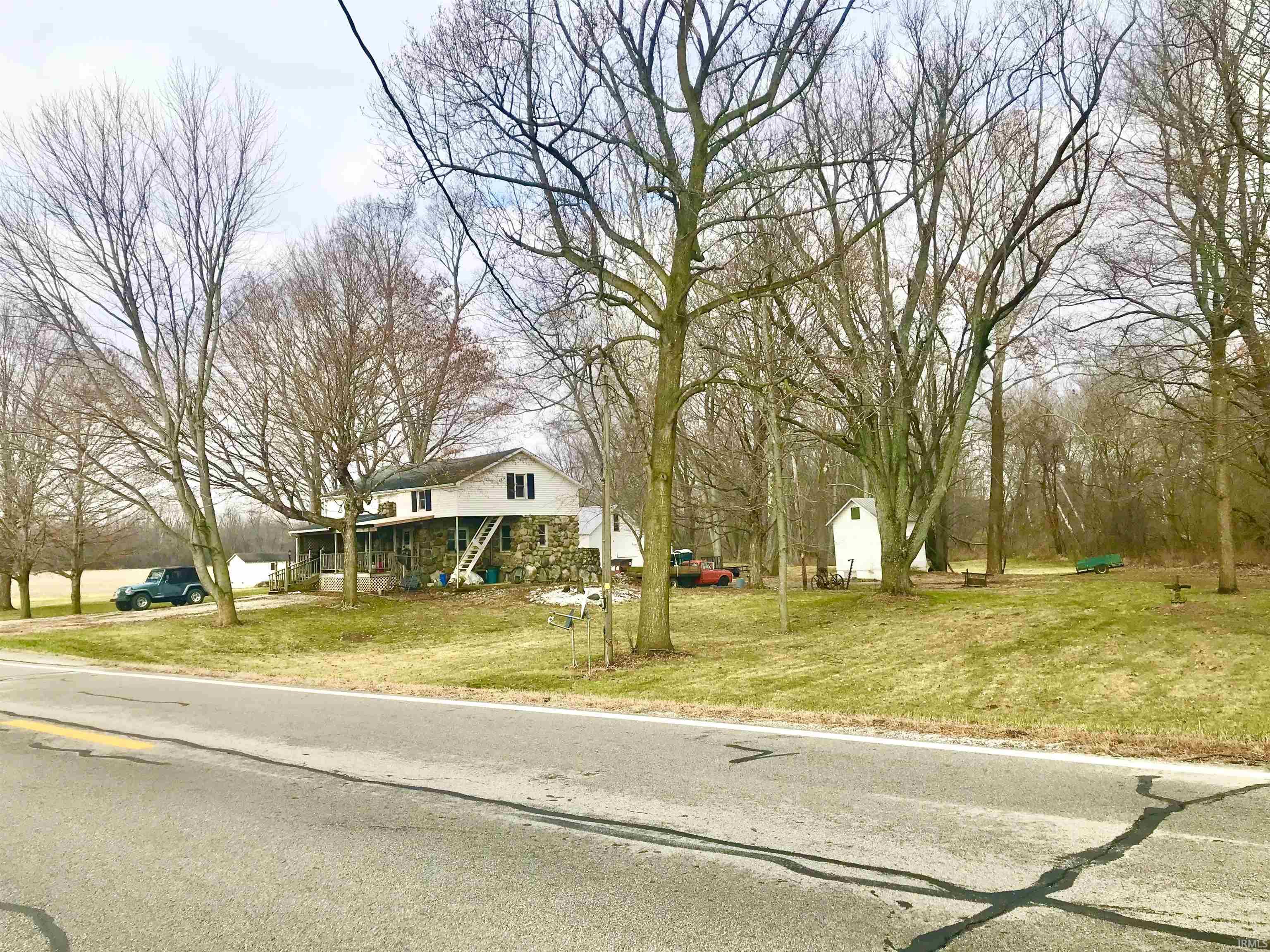 1384 E State Road 218