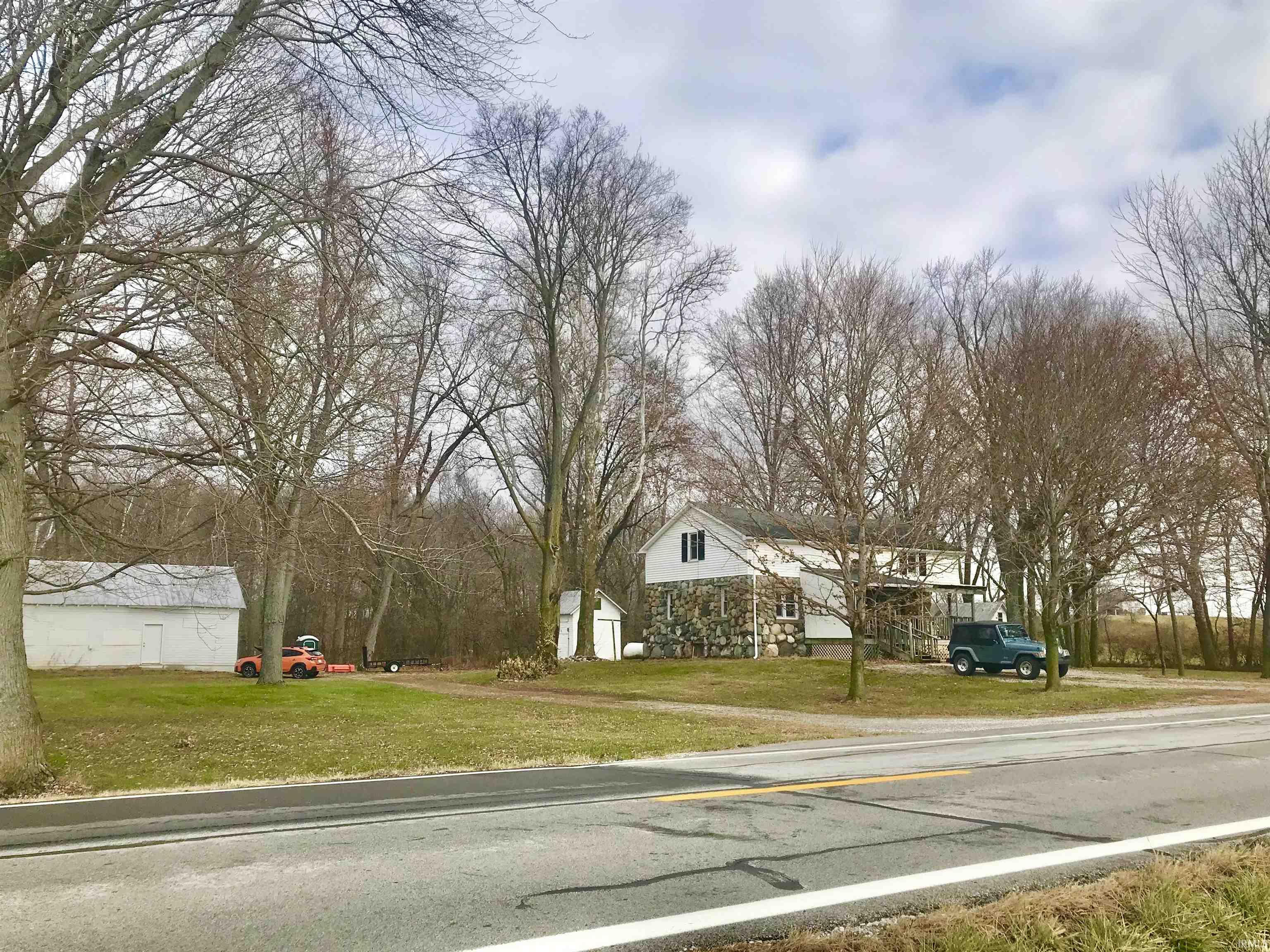 1384 E State Road 218