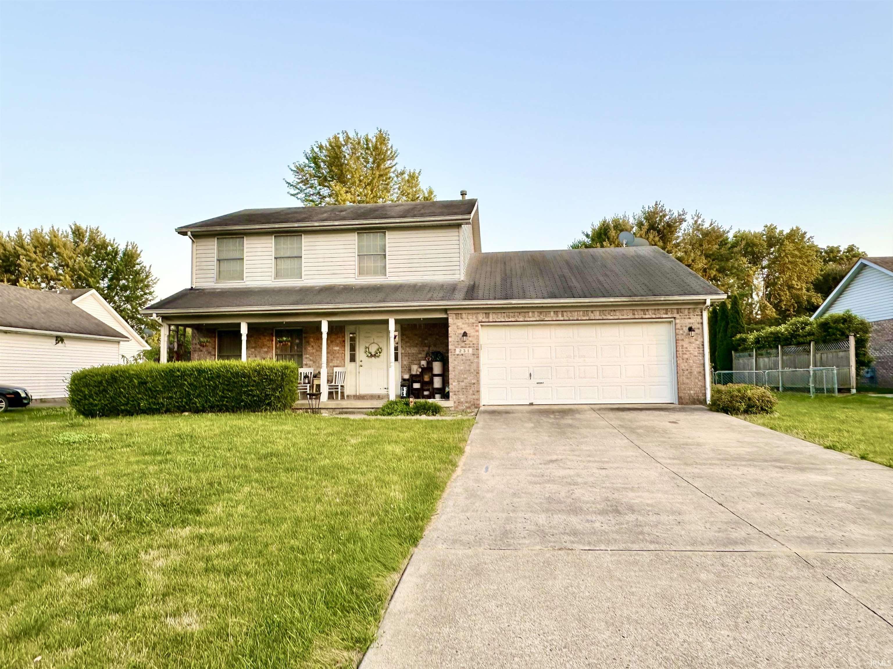 231 High School Road