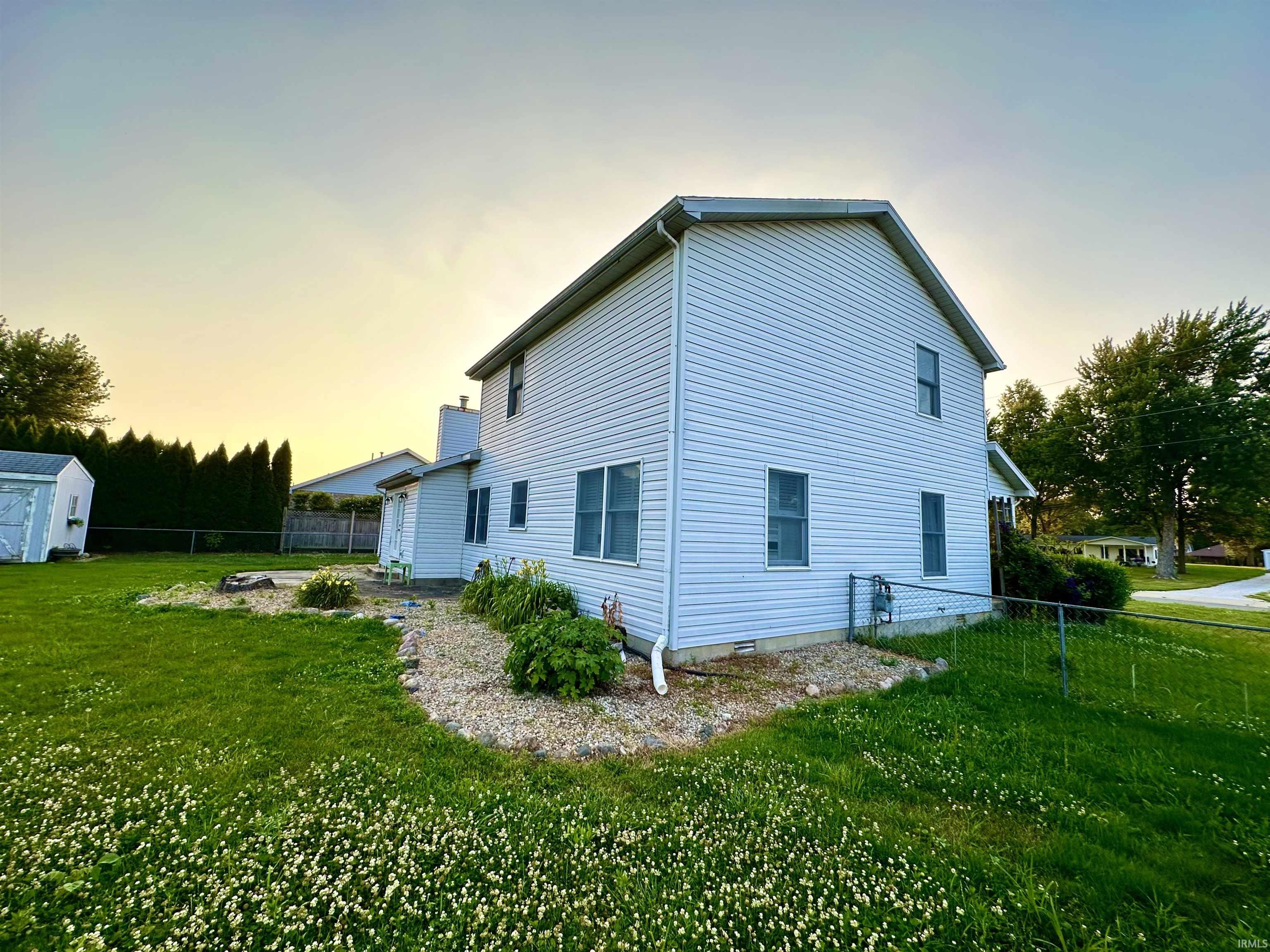 231 High School Road