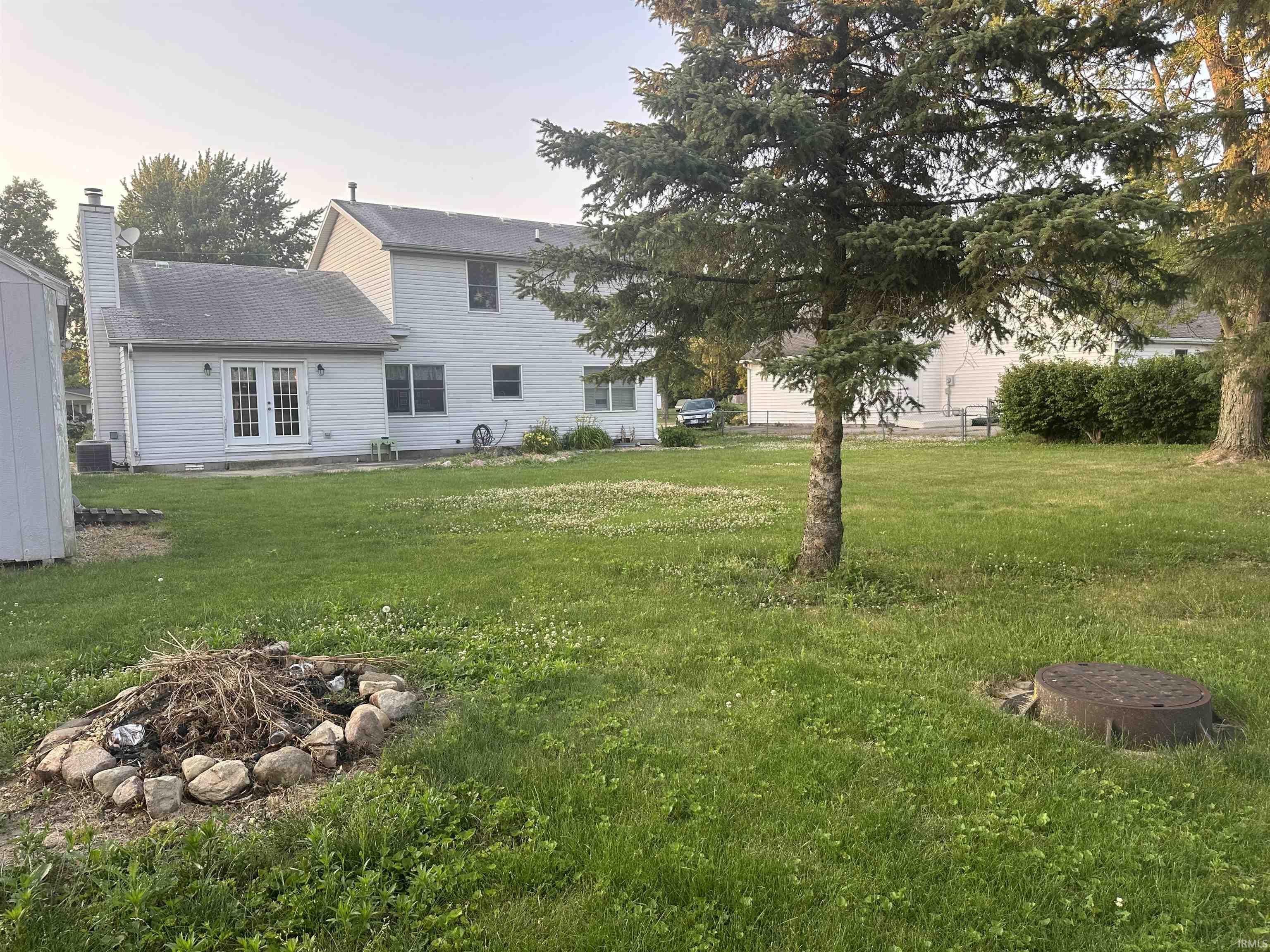 231 High School Road