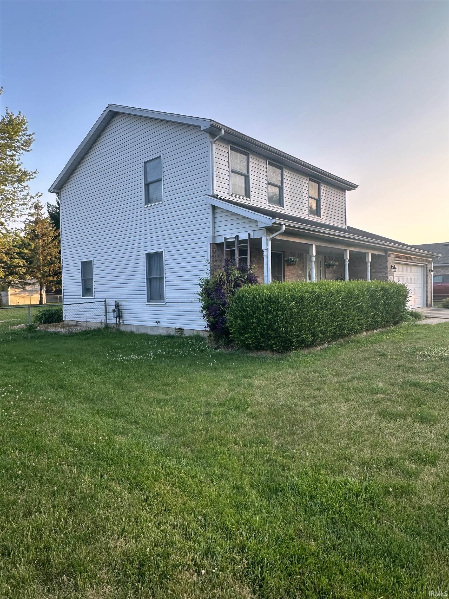 231 High School Road
