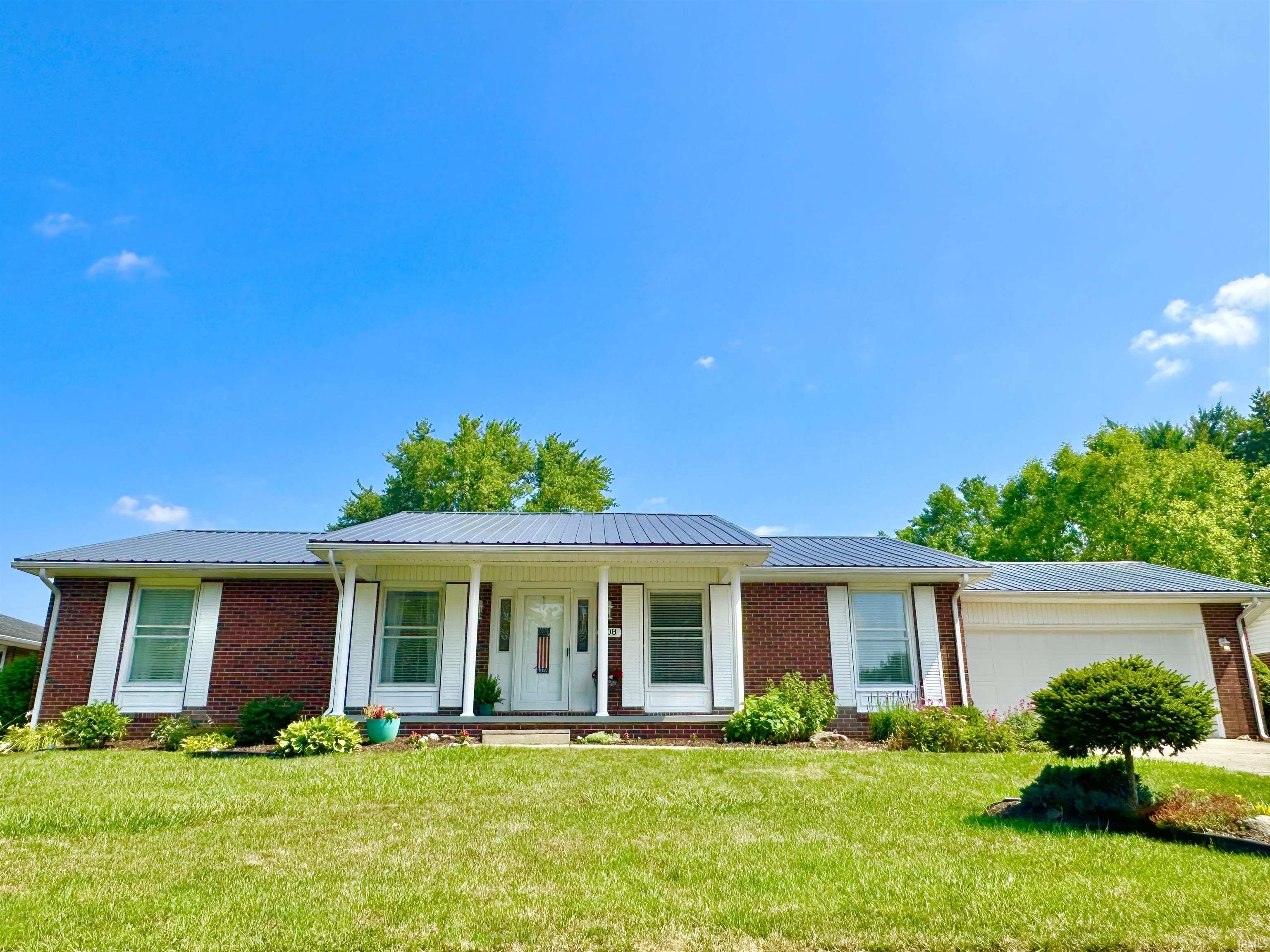 408 Holiday Drive