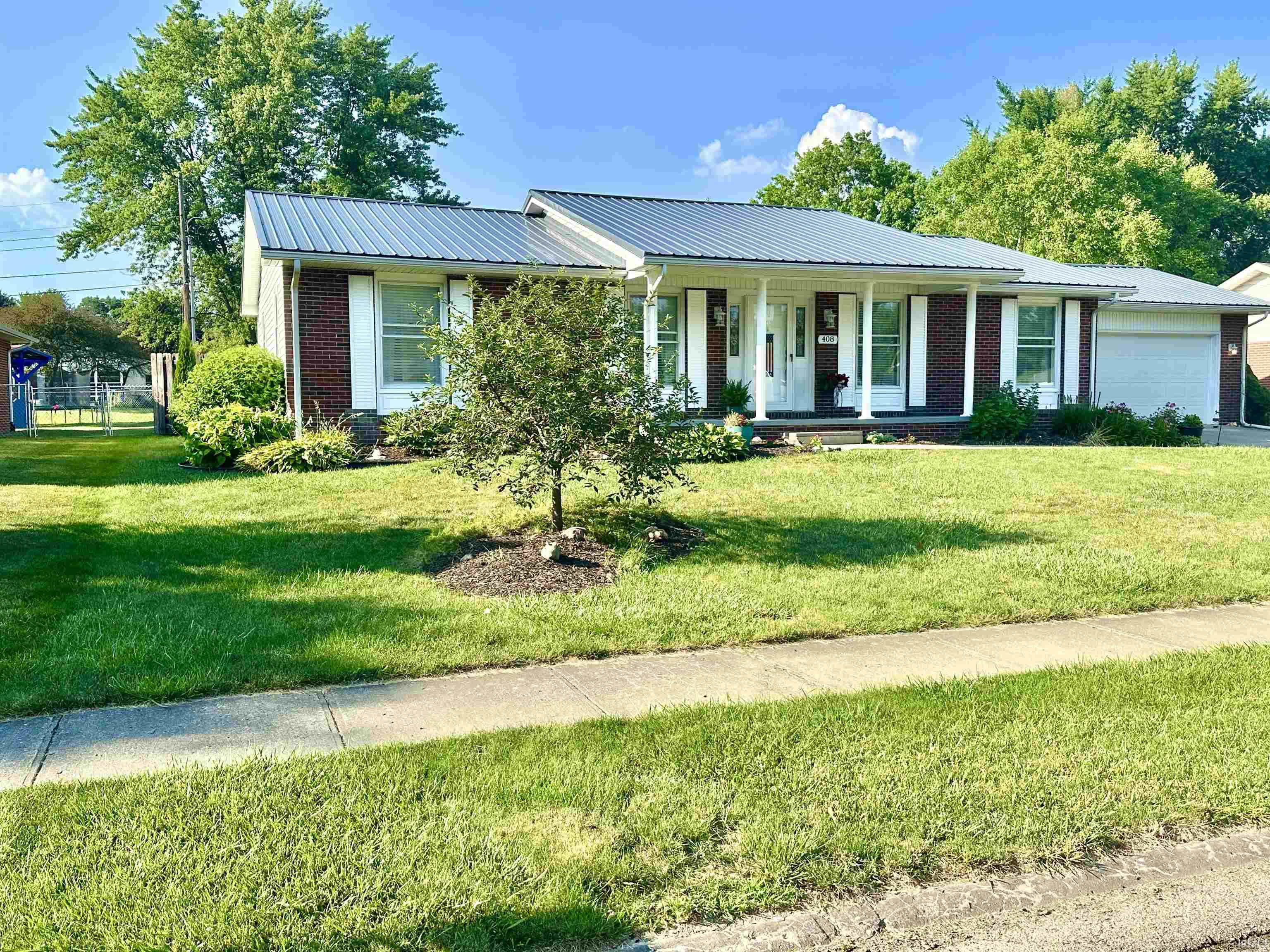 408 Holiday Drive