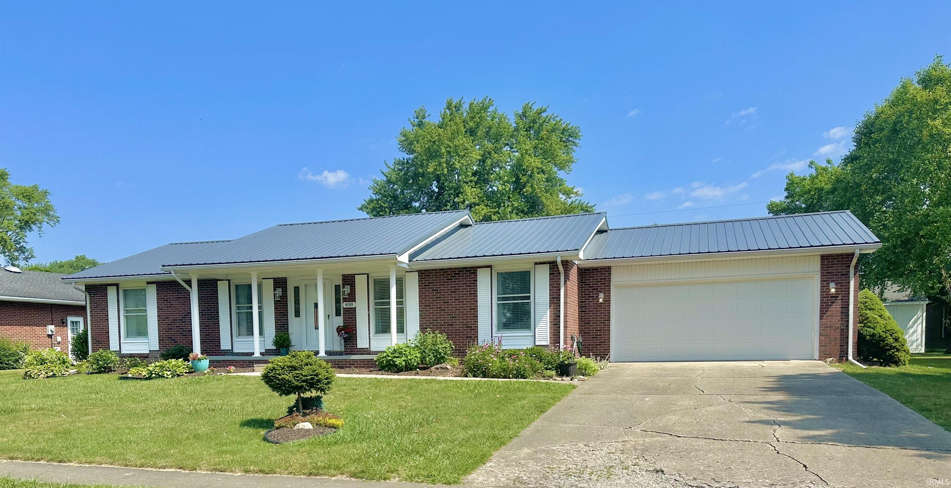 408 Holiday Drive